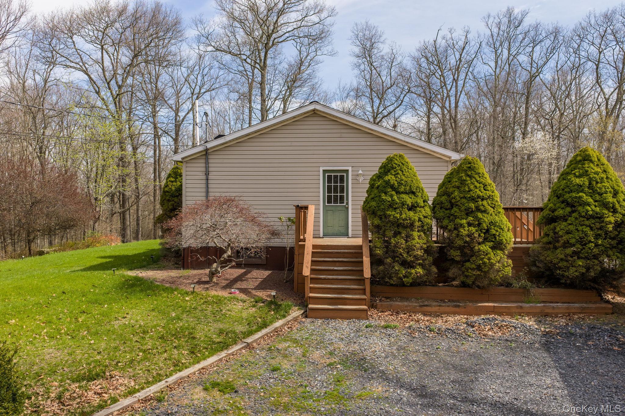 Single Family Mountain  Orange County, NY 12771, MLS-986378-27