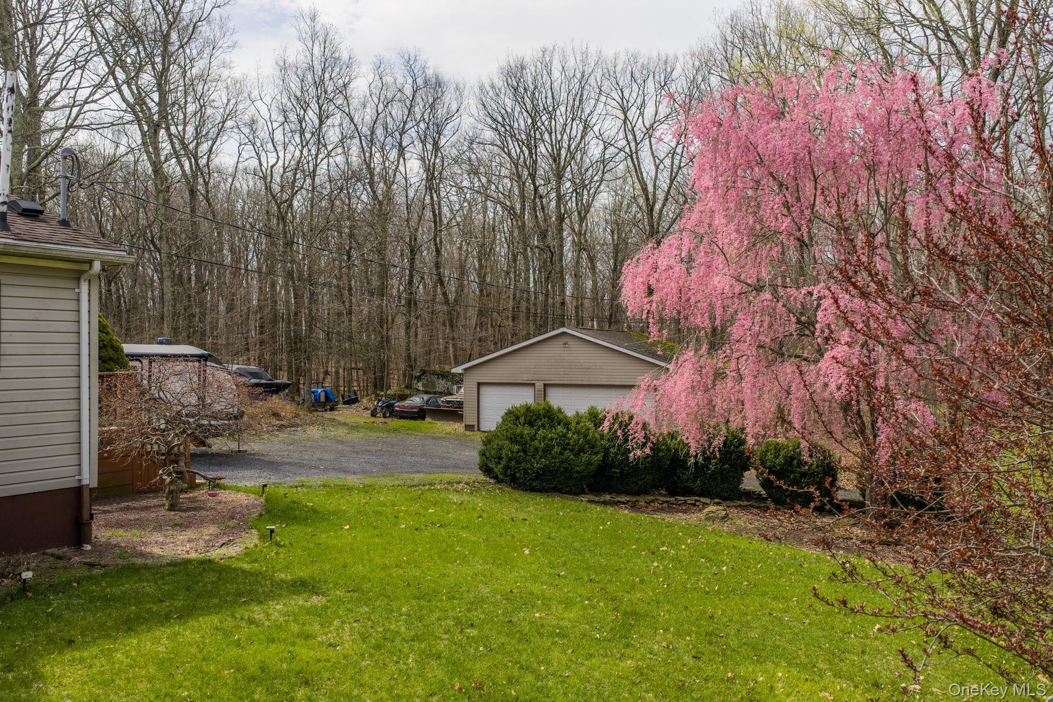 Single Family Mountain  Orange County, NY 12771, MLS-986378-29