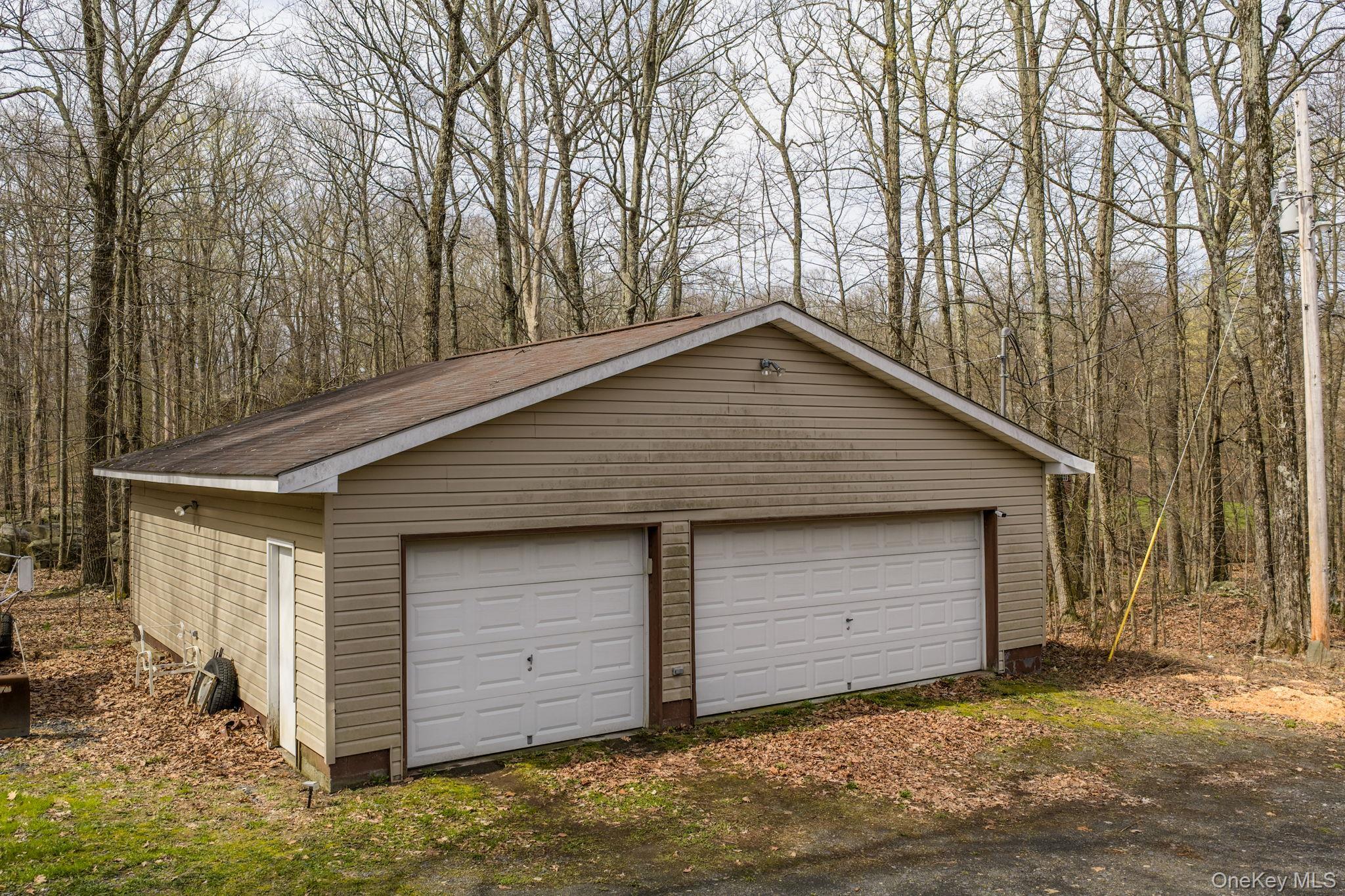 Single Family Mountain  Orange County, NY 12771, MLS-986378-31