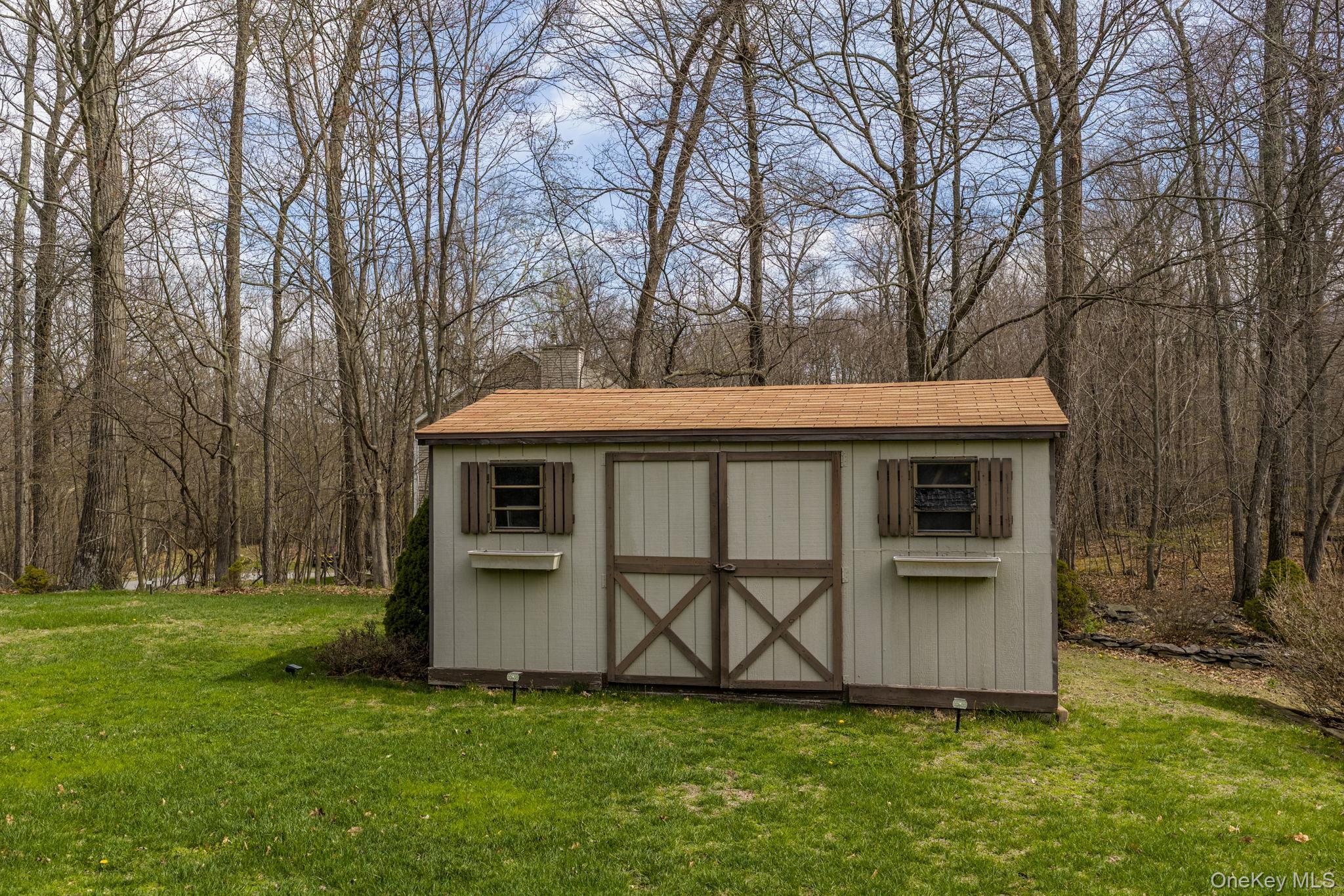 Single Family Mountain  Orange County, NY 12771, MLS-986378-33