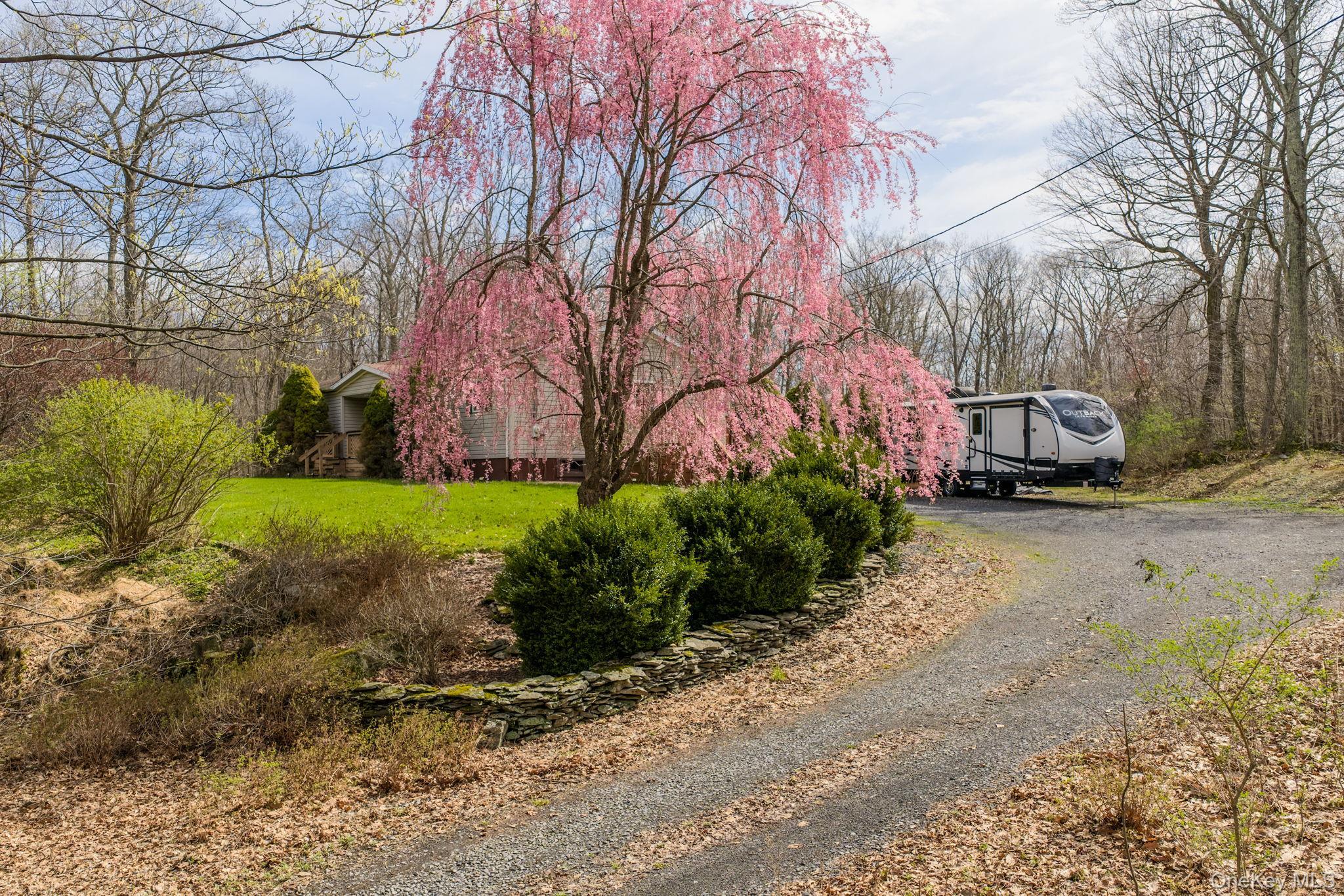 Single Family Mountain  Orange County, NY 12771, MLS-986378-35