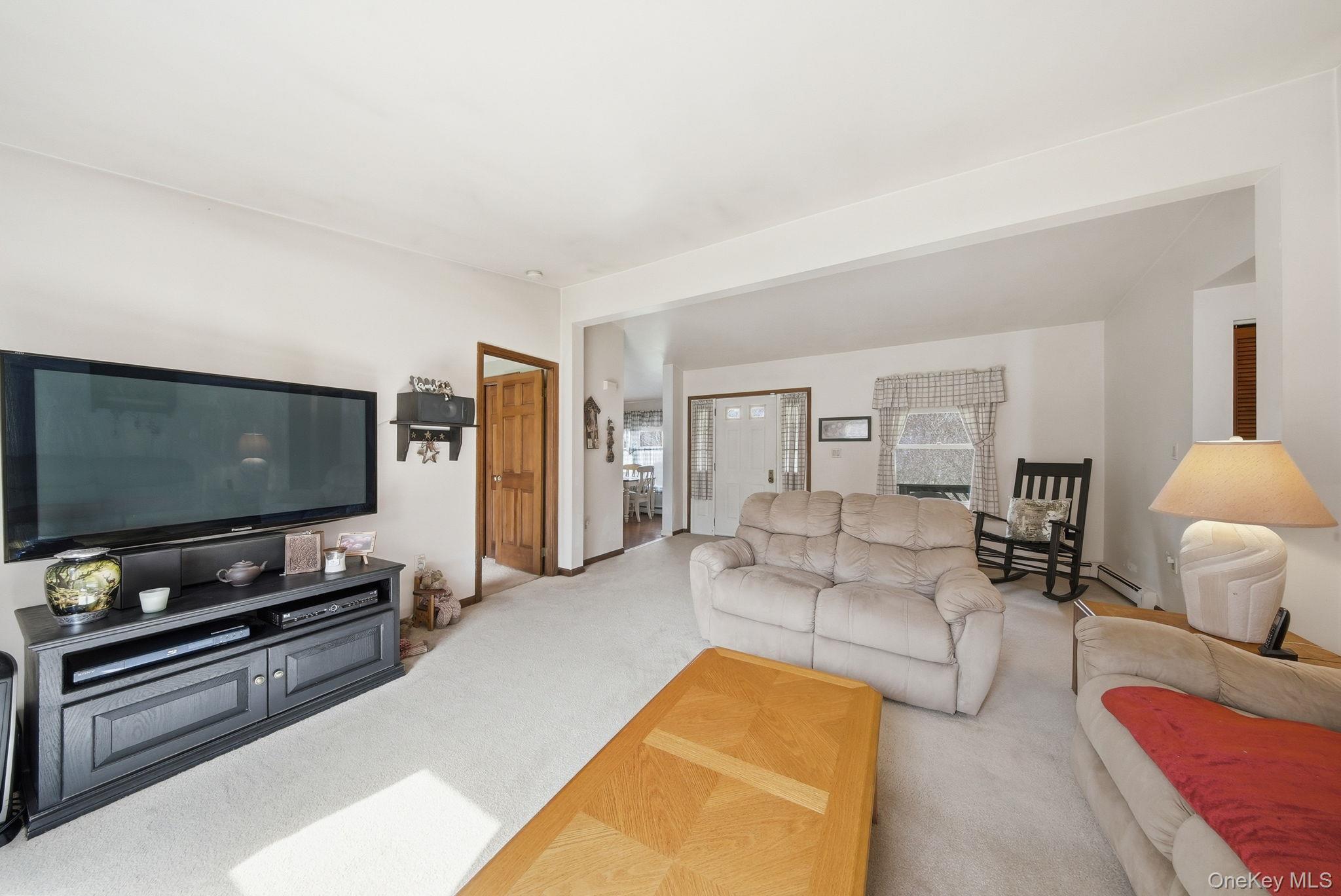 Single Family Mountain  Orange County, NY 12771, MLS-986378-4