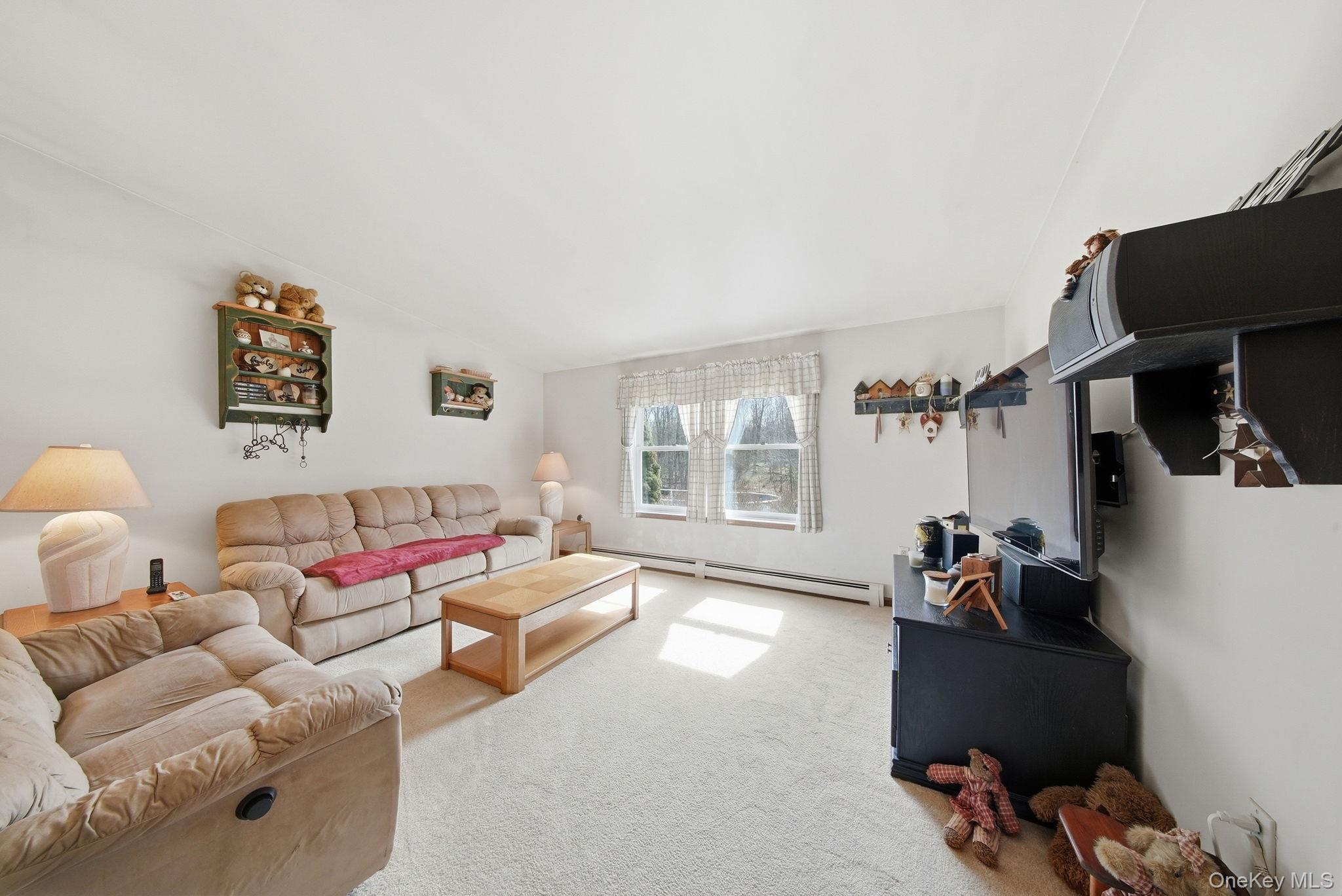 Single Family Mountain  Orange County, NY 12771, MLS-986378-5