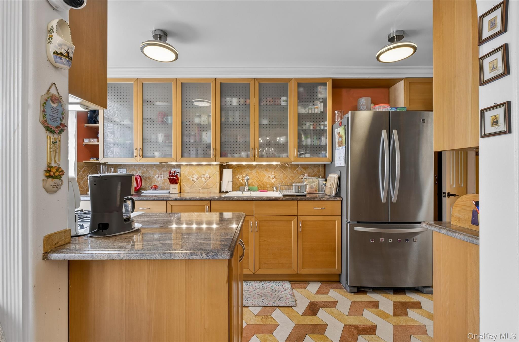 Single Family 63rd Queens, NY 11379, MLS-986387-10