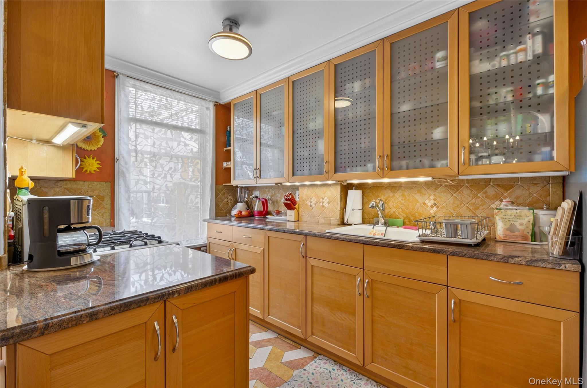 Single Family 63rd Queens, NY 11379, MLS-986387-11