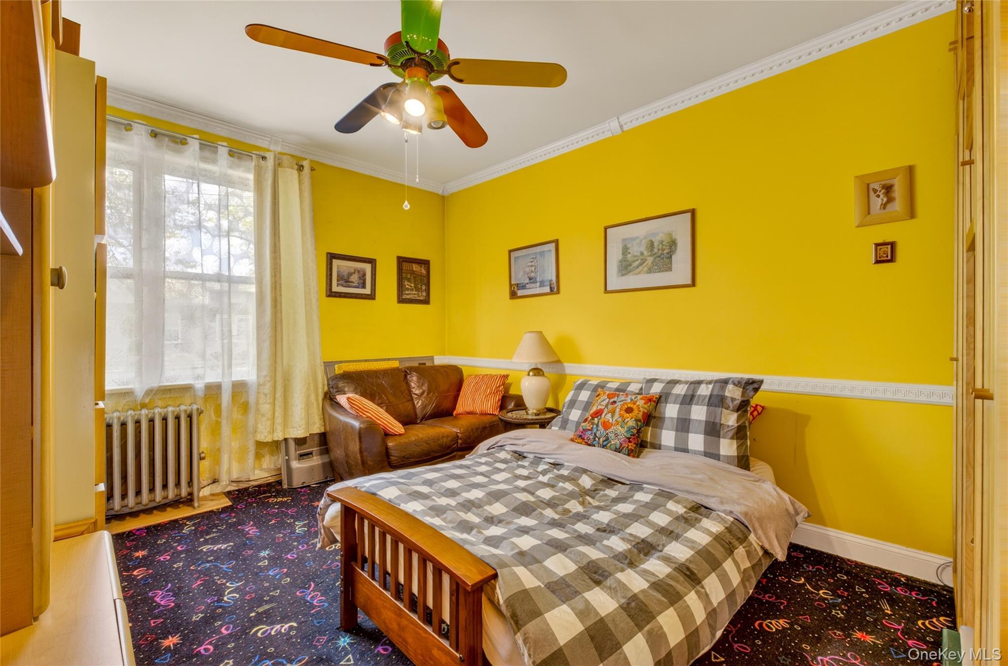 Single Family 63rd Queens, NY 11379, MLS-986387-16