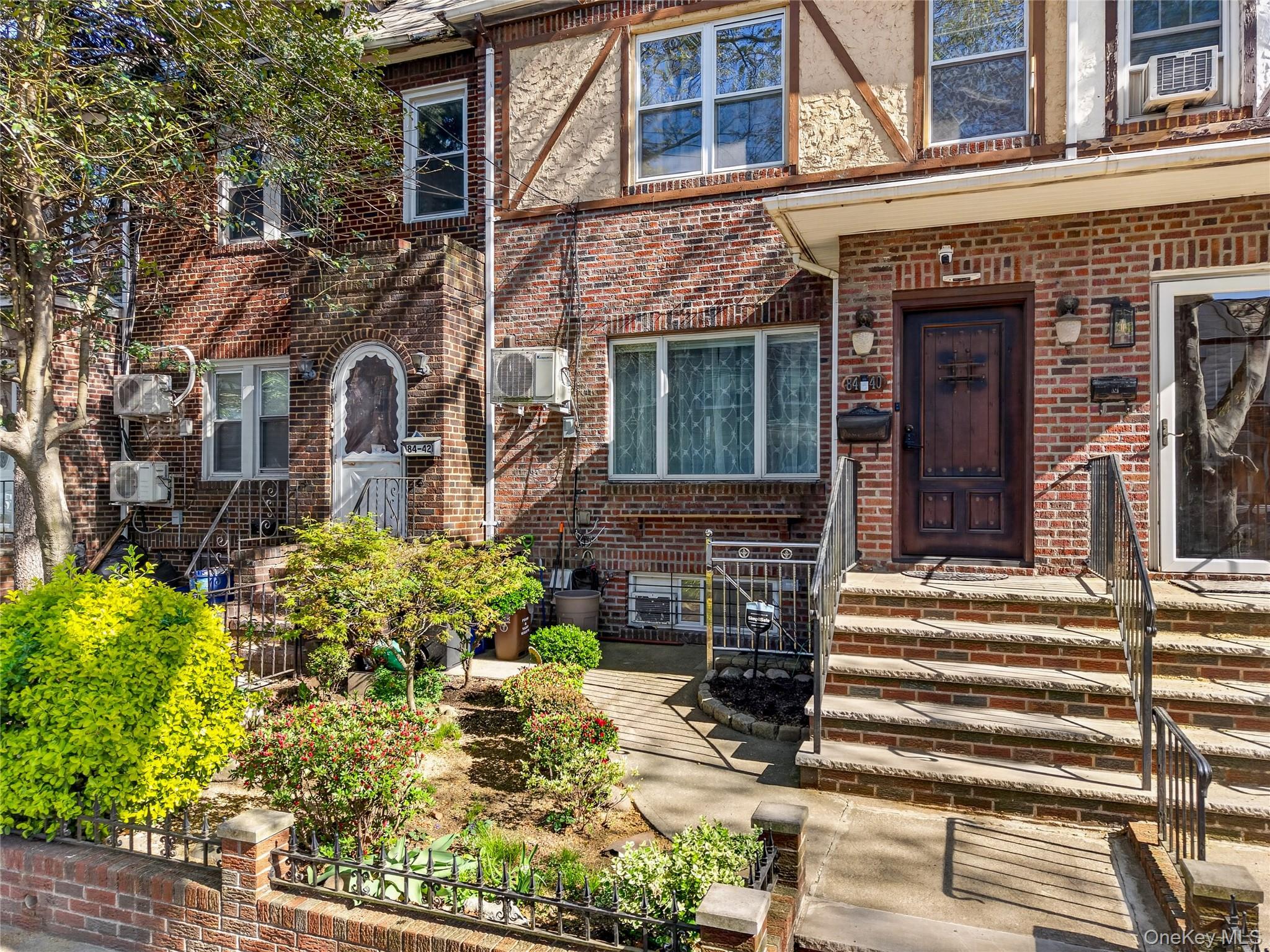 Single Family 63rd Queens, NY 11379, MLS-986387-2