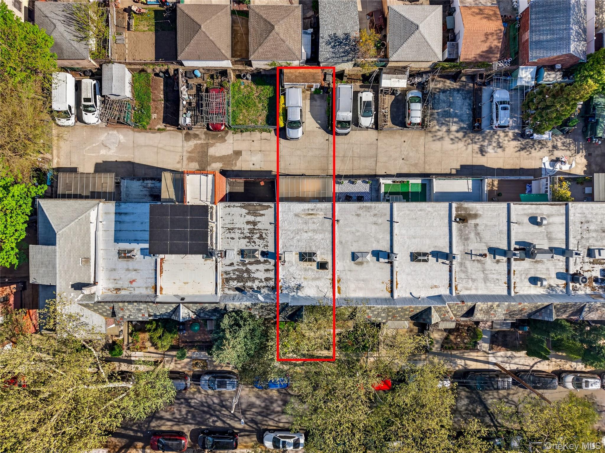 Single Family 63rd Queens, NY 11379, MLS-986387-32