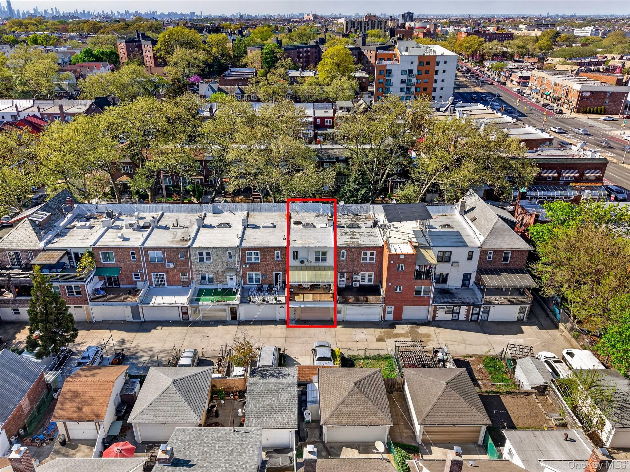 Single Family 63rd Queens, NY 11379, MLS-986387-33