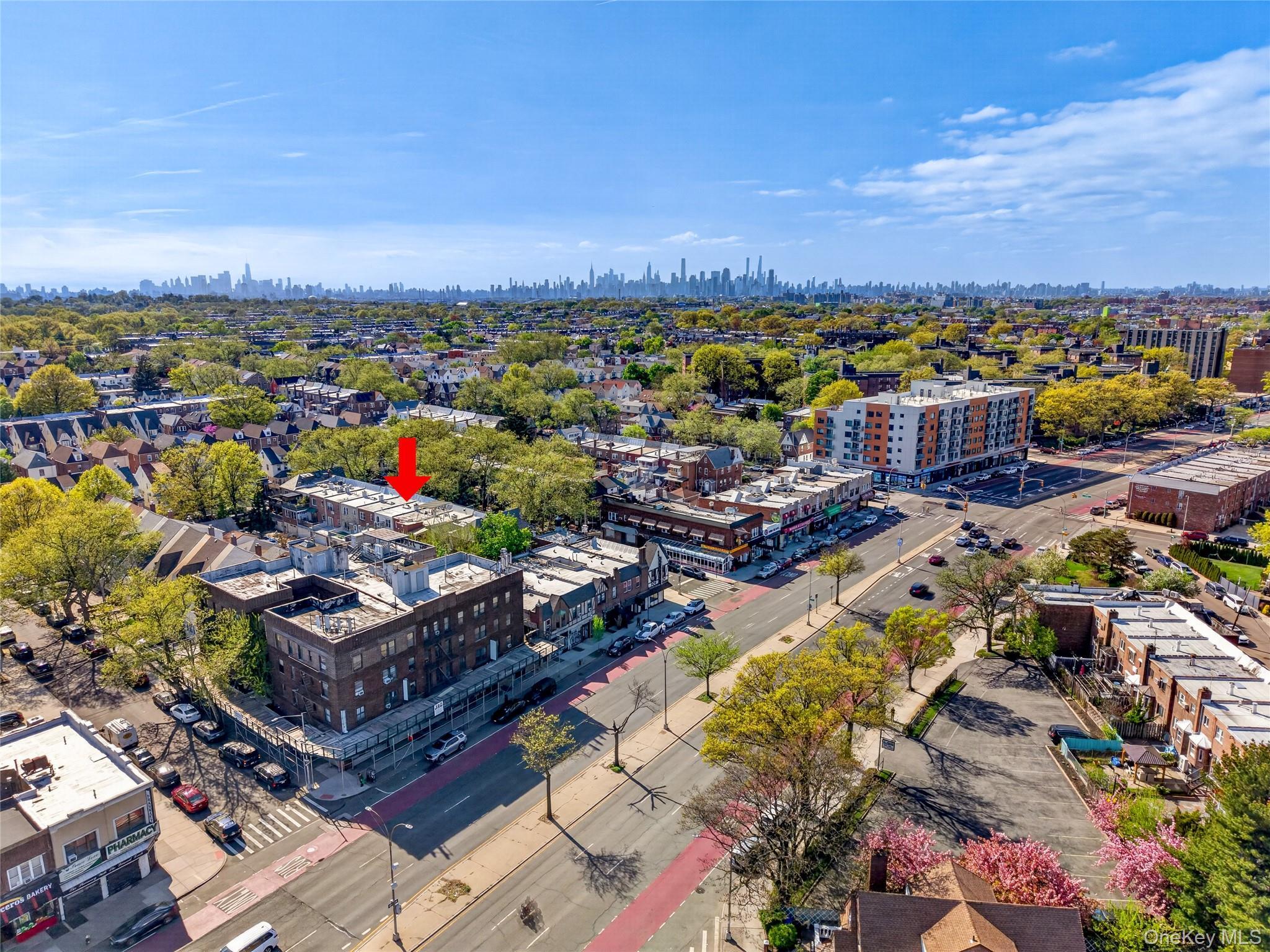 Single Family 63rd  Queens, NY 11379, MLS-986387-34