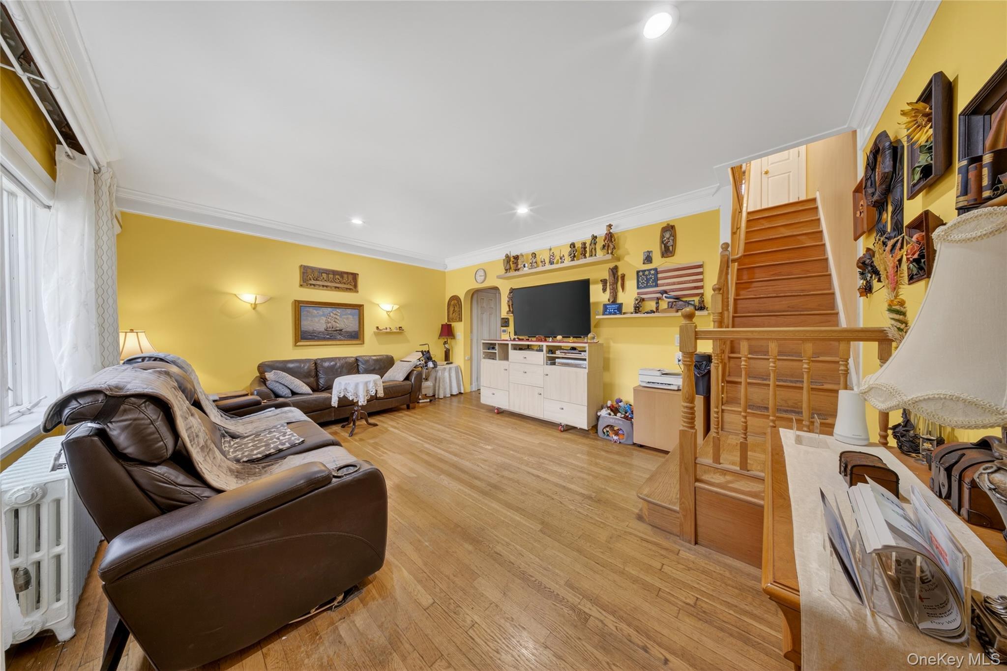 Single Family 63rd Queens, NY 11379, MLS-986387-4