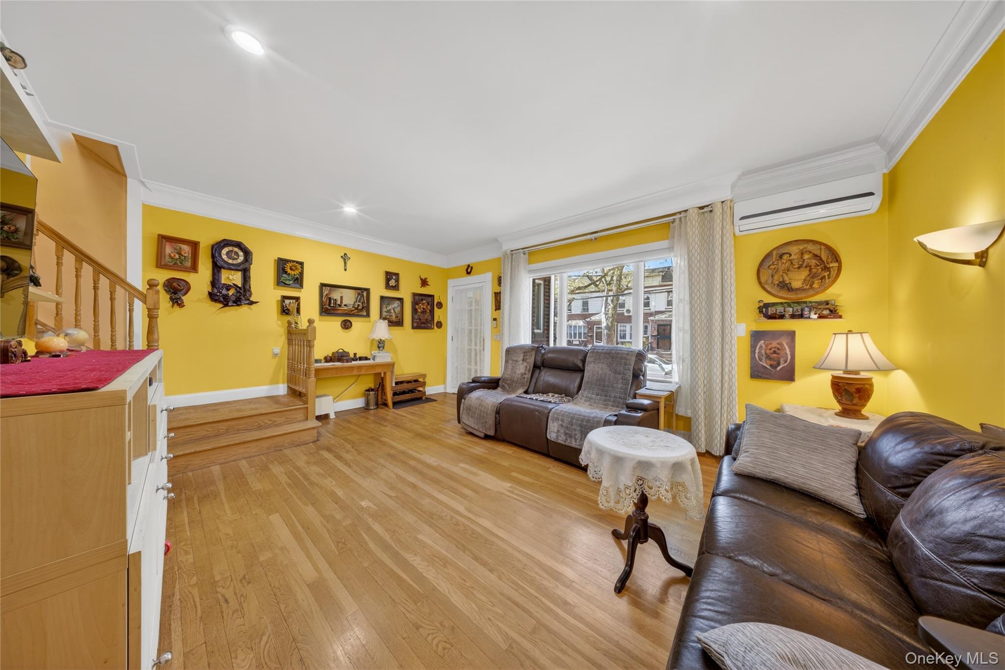 Single Family 63rd Queens, NY 11379, MLS-986387-5