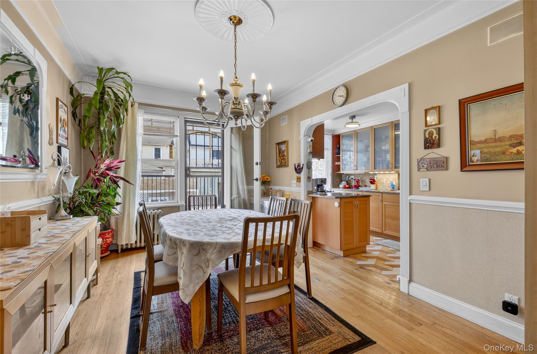 Single Family 63rd Queens, NY 11379, MLS-986387-7