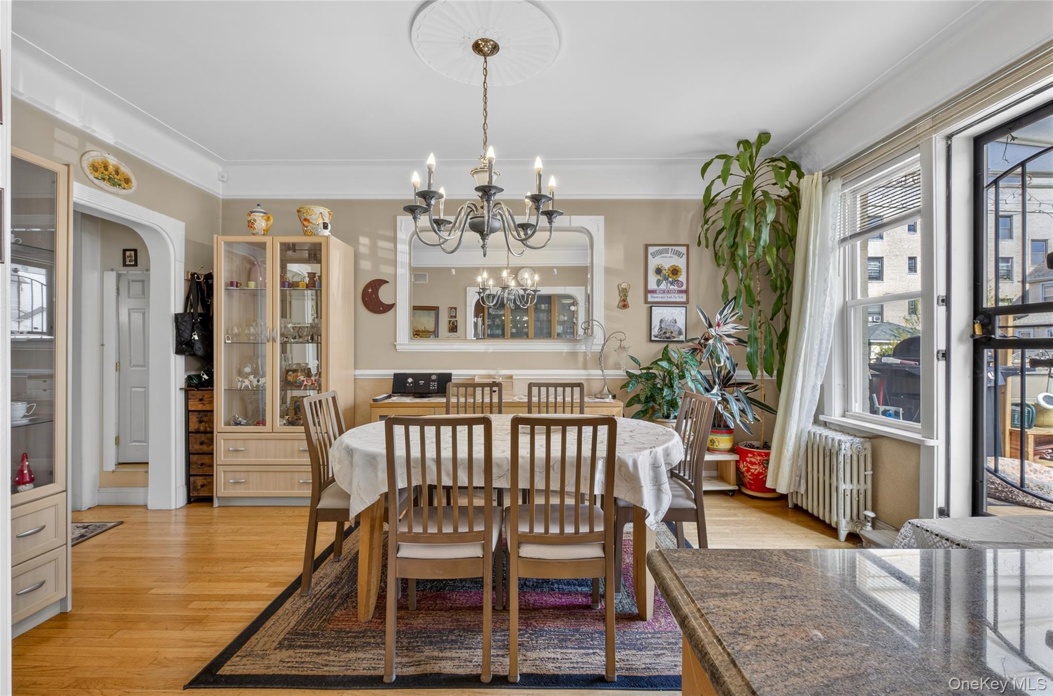 Single Family 63rd Queens, NY 11379, MLS-986387-8