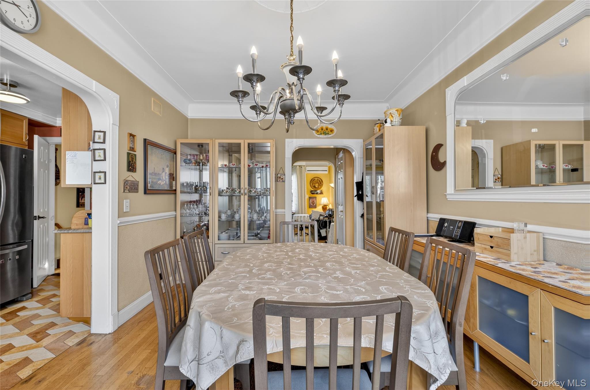 Single Family 63rd Queens, NY 11379, MLS-986387-9