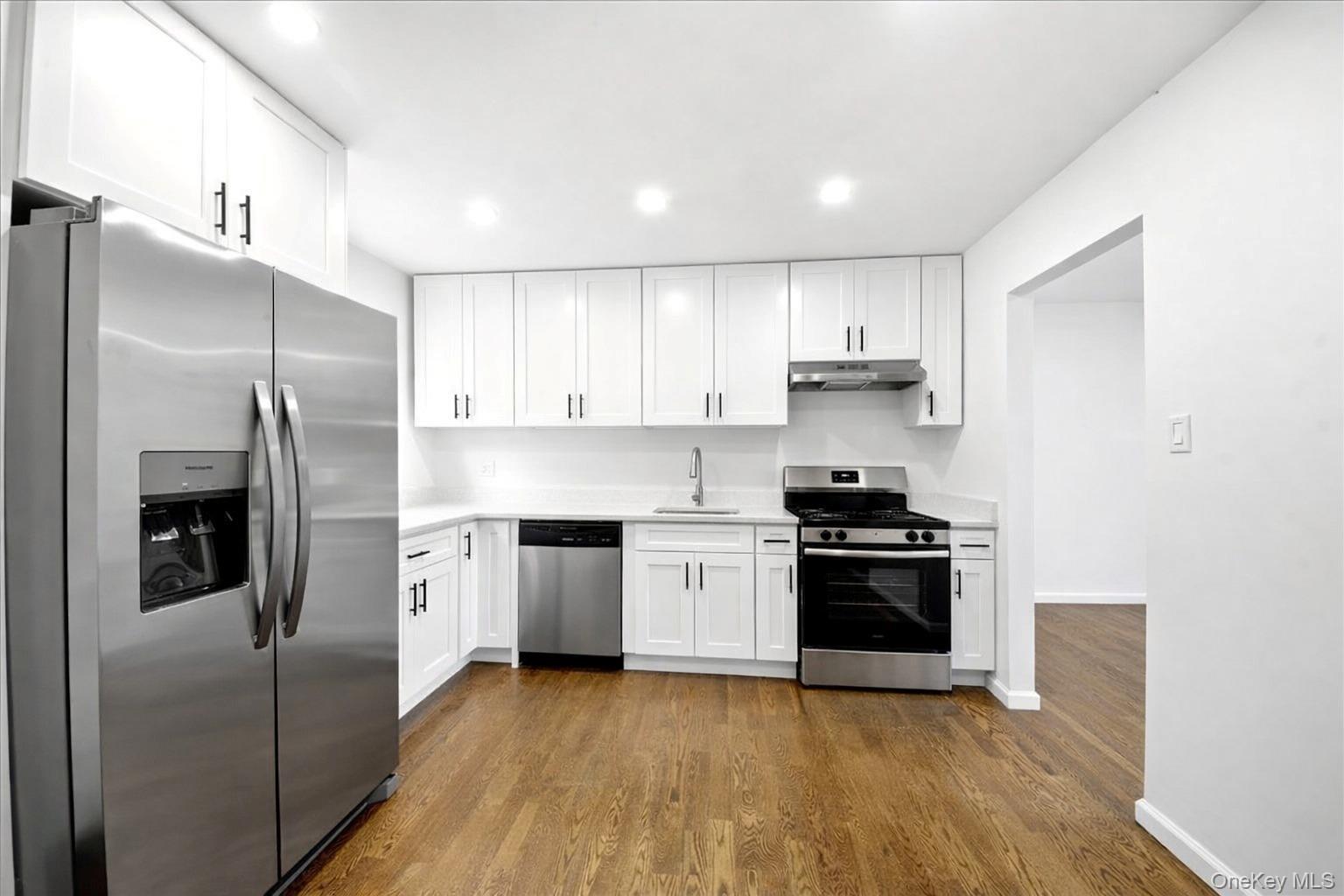 Single Family Hillcrest  Dutchess County, NY 12603, MLS-986388-10