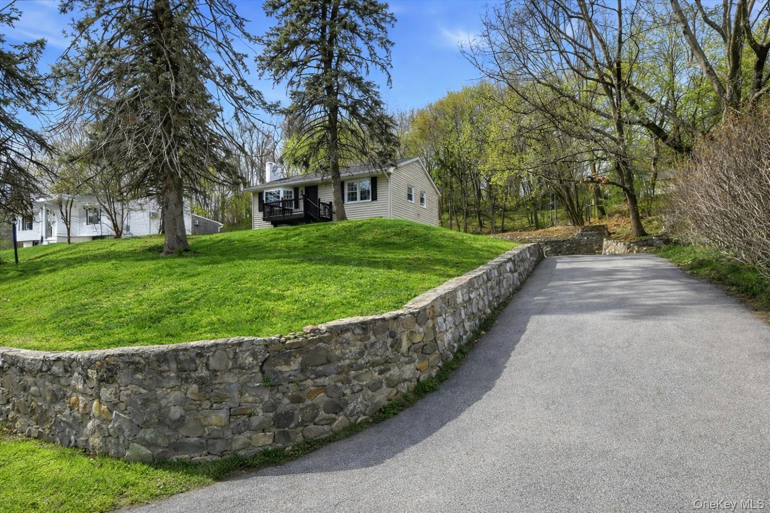 Single Family Hillcrest  Dutchess County, NY 12603, MLS-986388-2