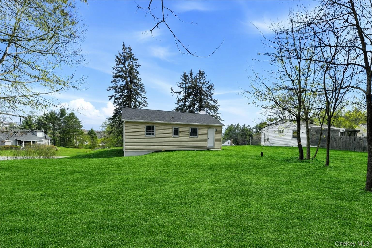 Single Family Hillcrest  Dutchess County, NY 12603, MLS-986388-20