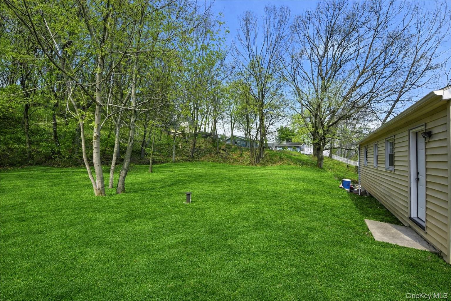 Single Family Hillcrest  Dutchess County, NY 12603, MLS-986388-21