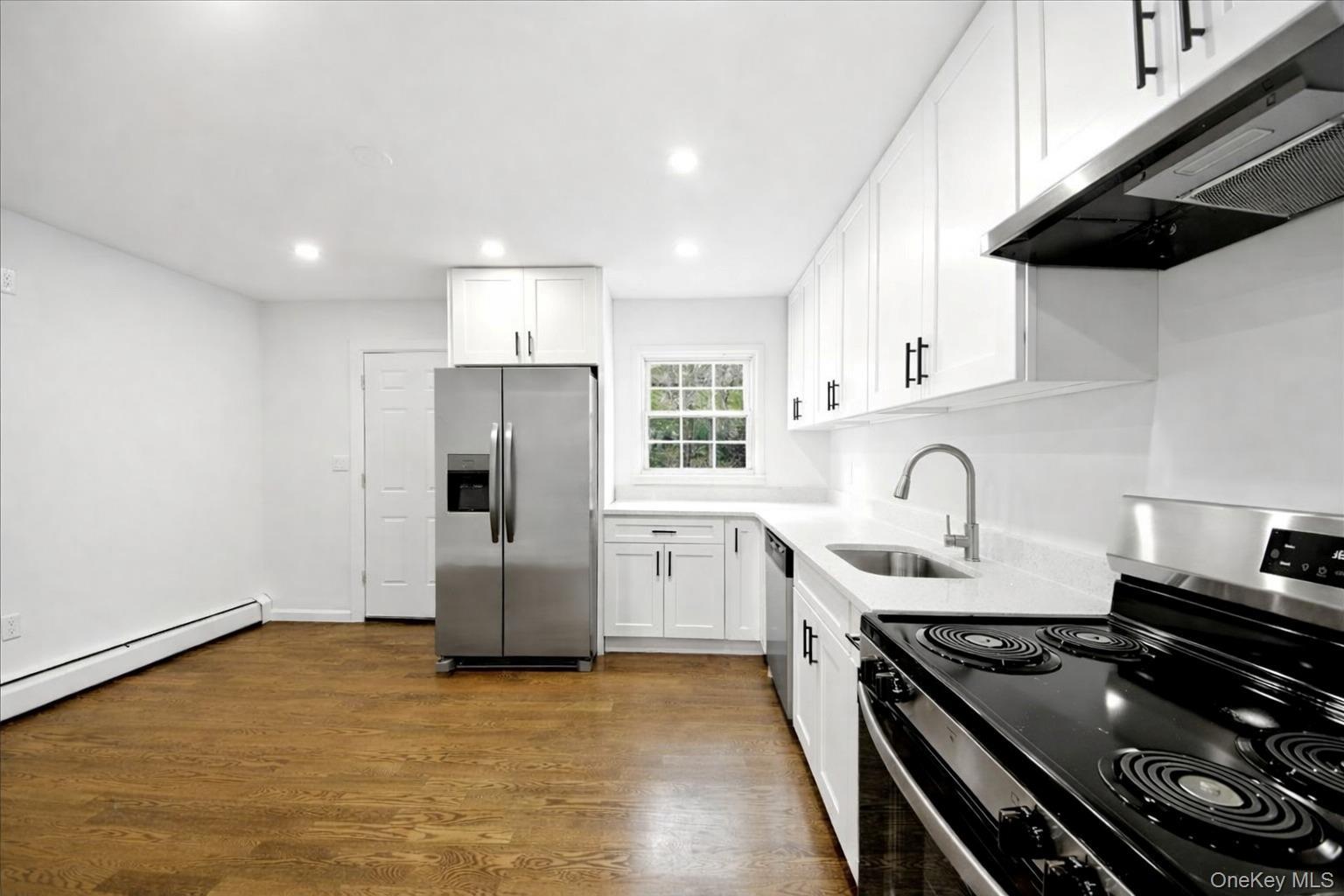 Single Family Hillcrest  Dutchess County, NY 12603, MLS-986388-7