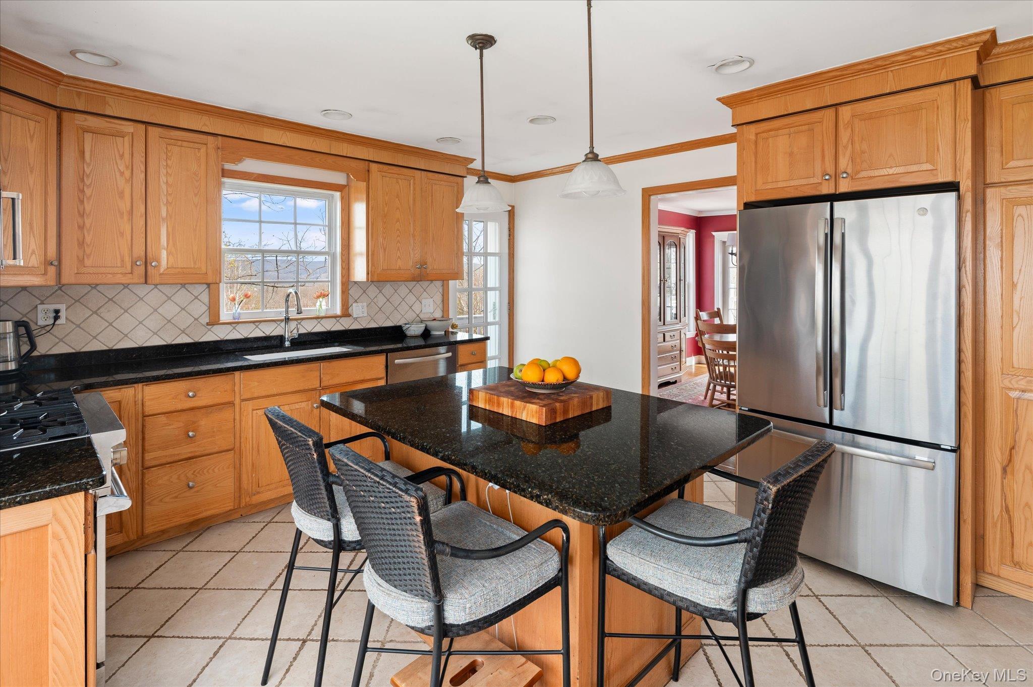 Single Family Mooney Hill  Putnam County, NY 12563, MLS-986391-13