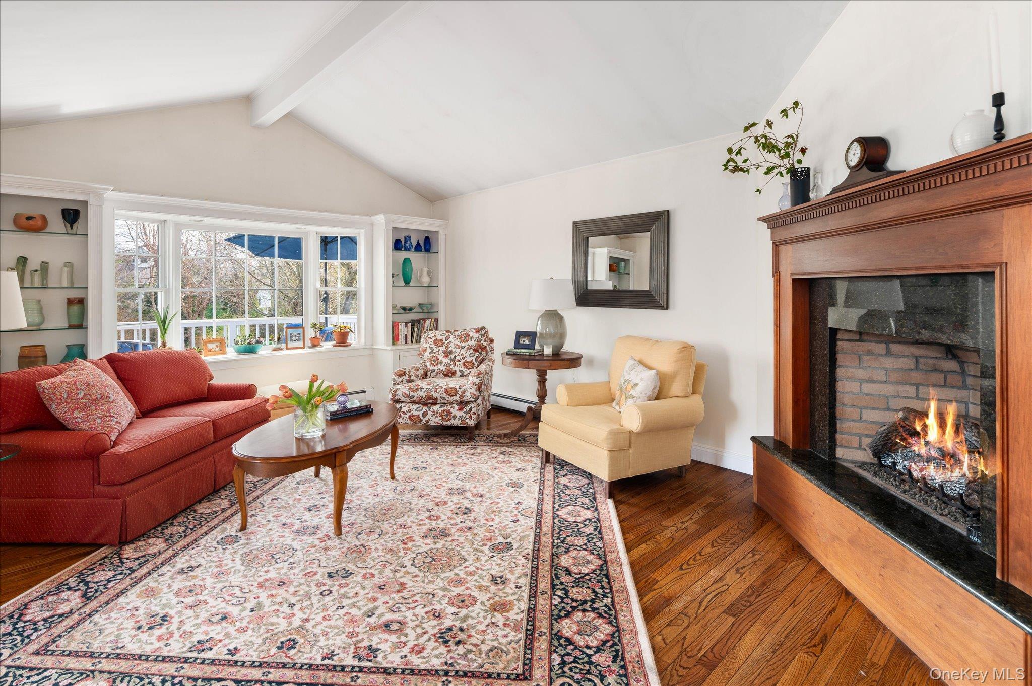 Single Family Mooney Hill  Putnam County, NY 12563, MLS-986391-14