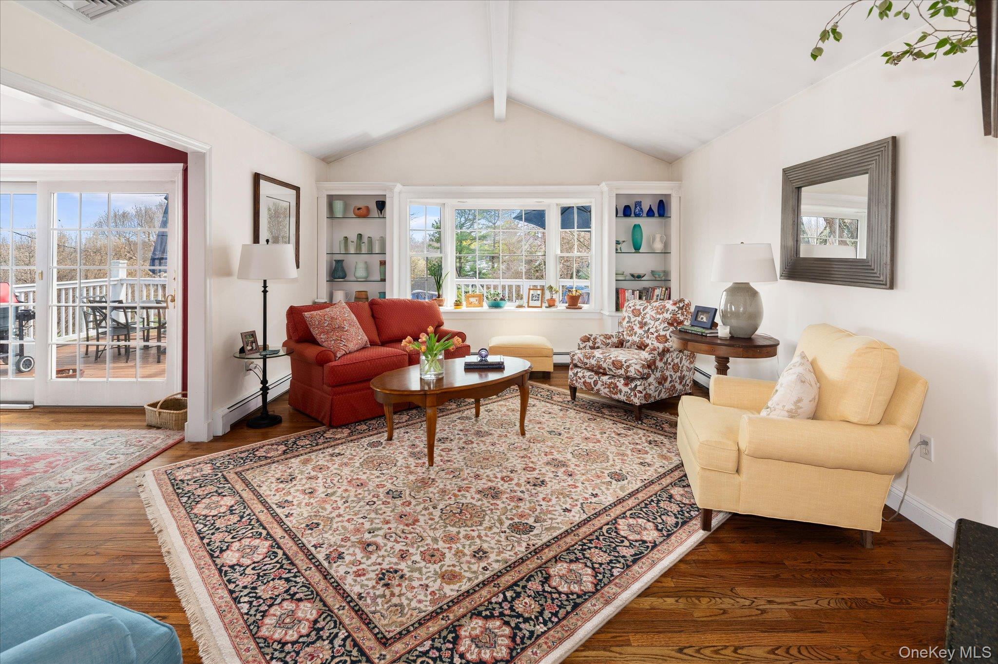 Single Family Mooney Hill  Putnam County, NY 12563, MLS-986391-15