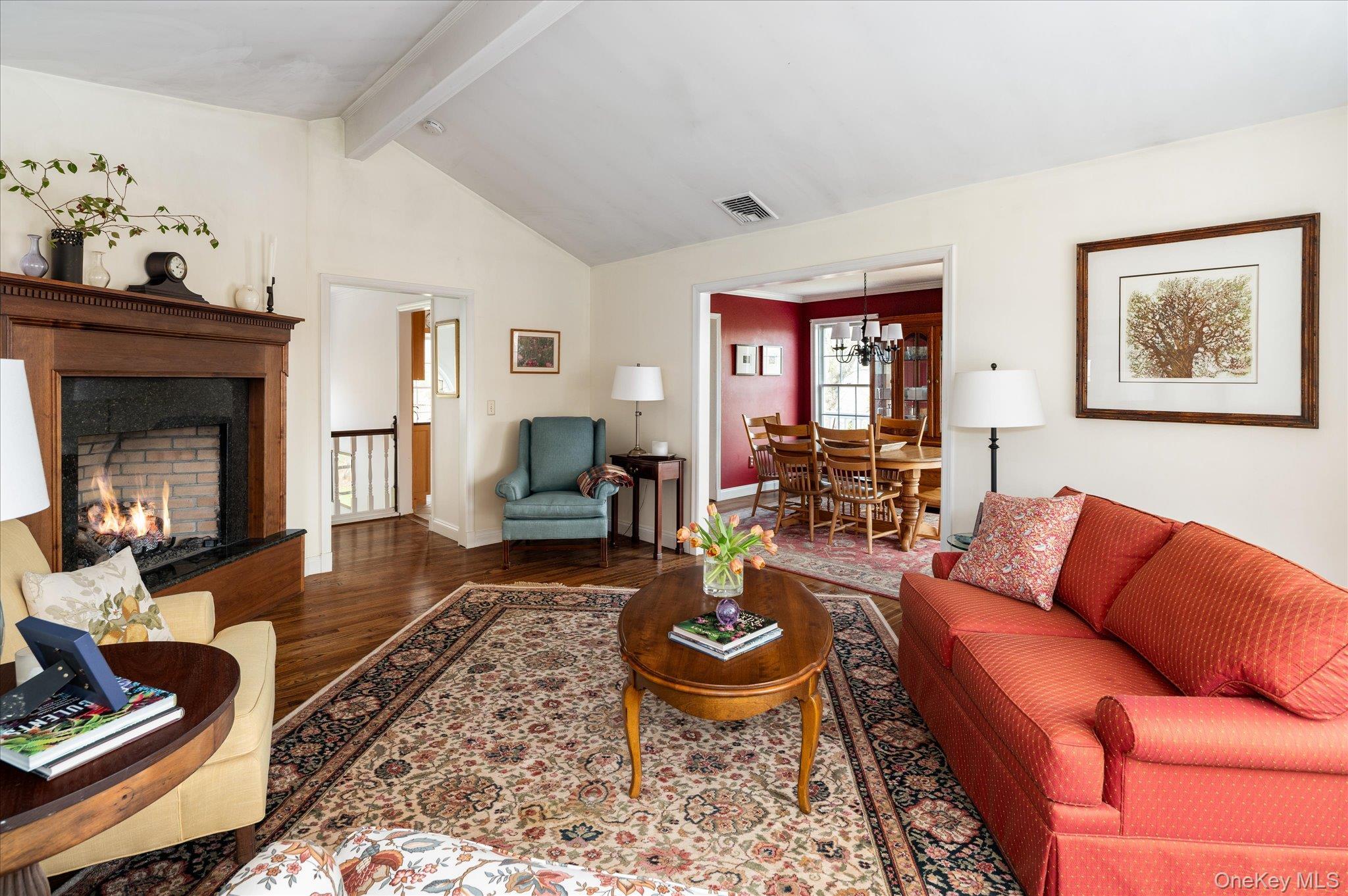 Single Family Mooney Hill  Putnam County, NY 12563, MLS-986391-16