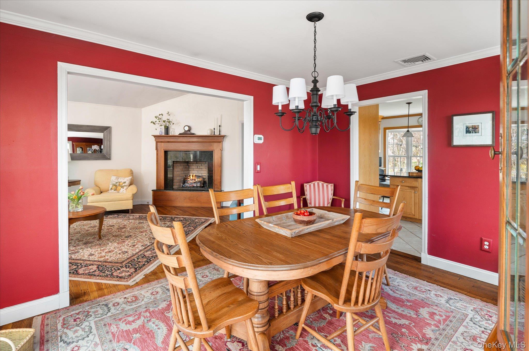 Single Family Mooney Hill  Putnam County, NY 12563, MLS-986391-17