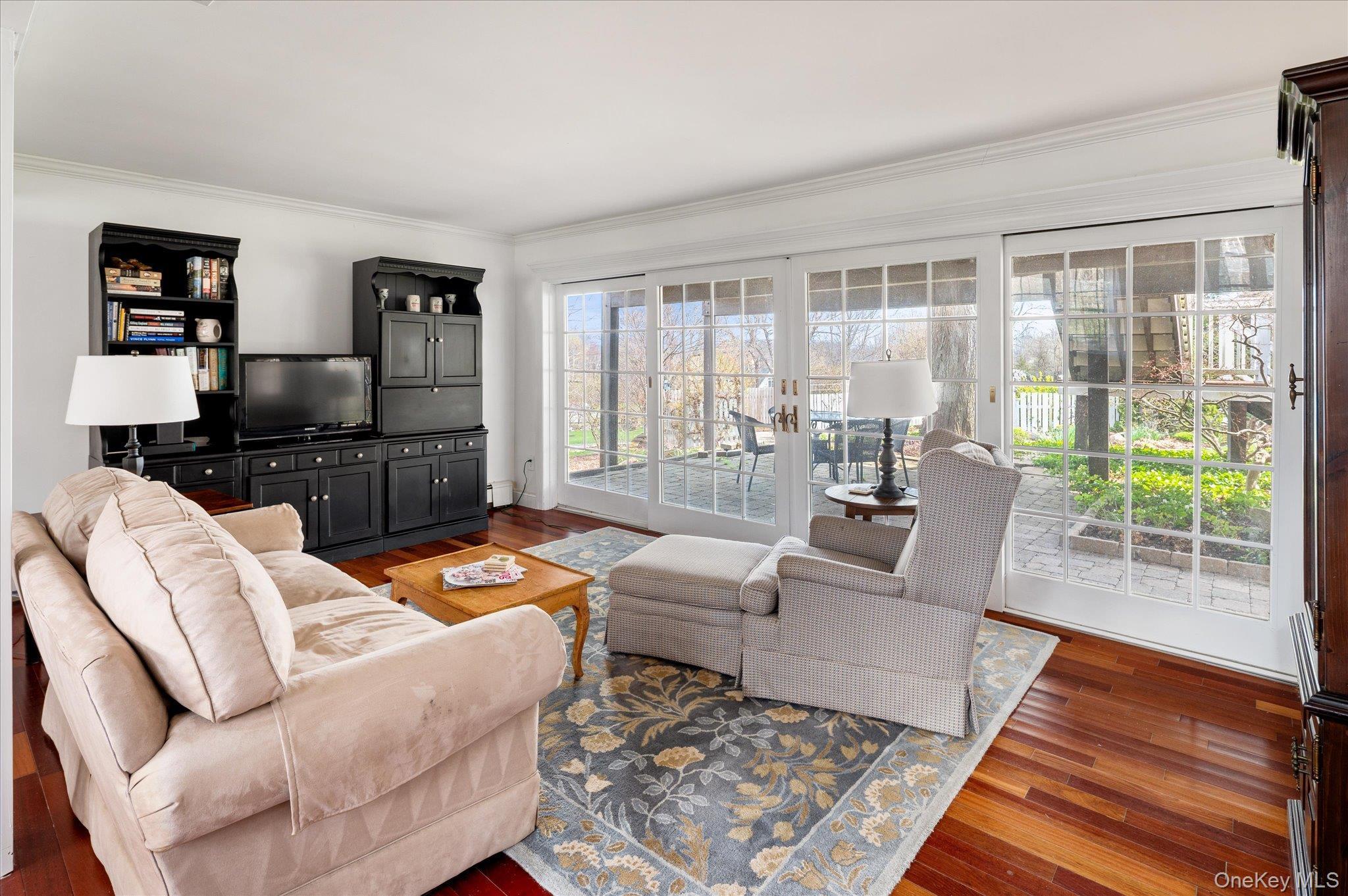 Single Family Mooney Hill  Putnam County, NY 12563, MLS-986391-19