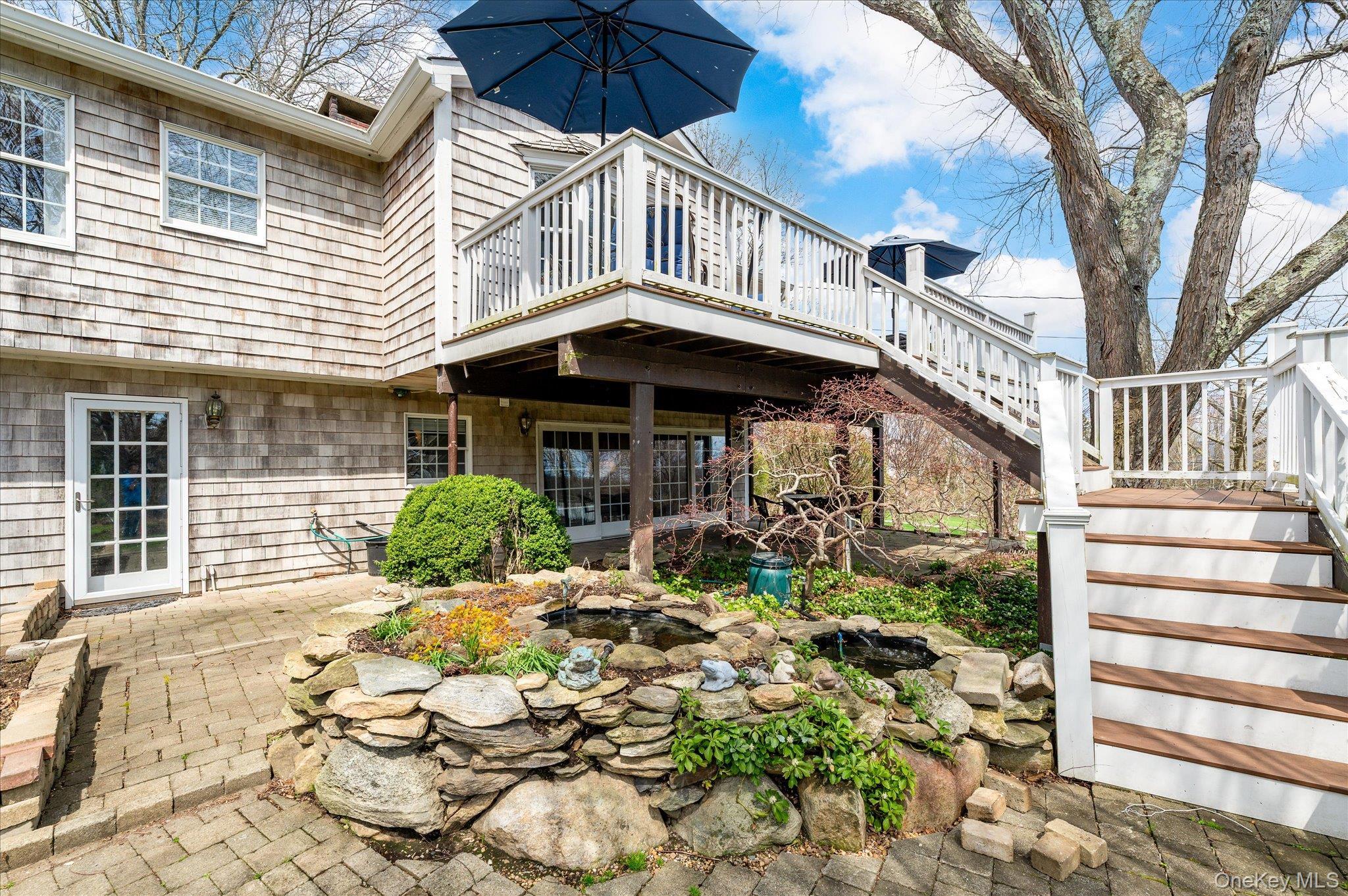 Single Family Mooney Hill  Putnam County, NY 12563, MLS-986391-4