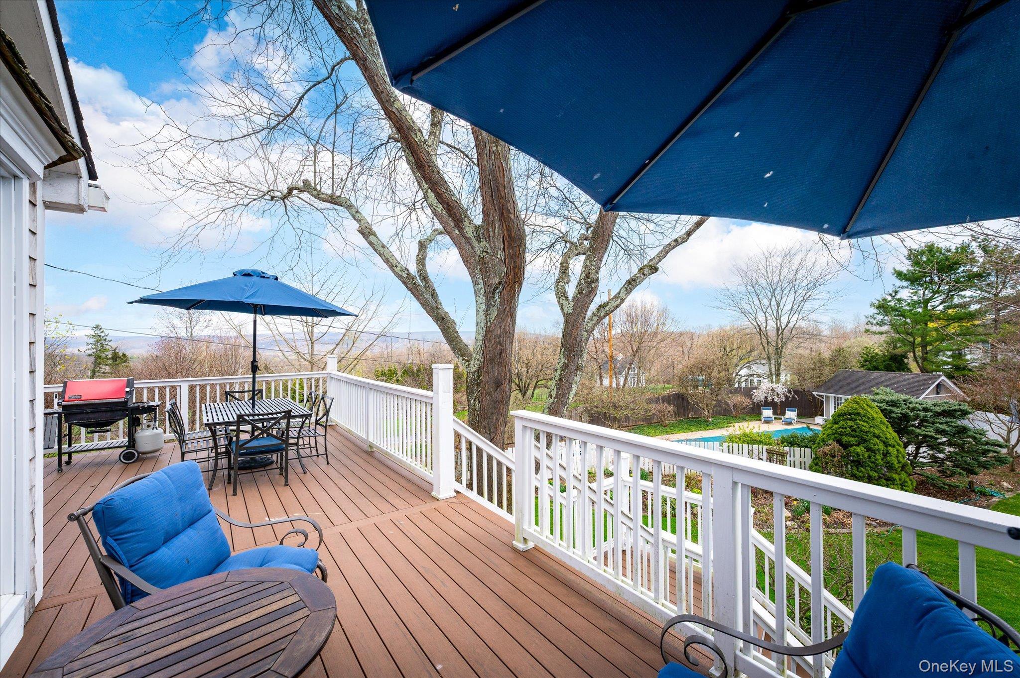 Single Family Mooney Hill  Putnam County, NY 12563, MLS-986391-5