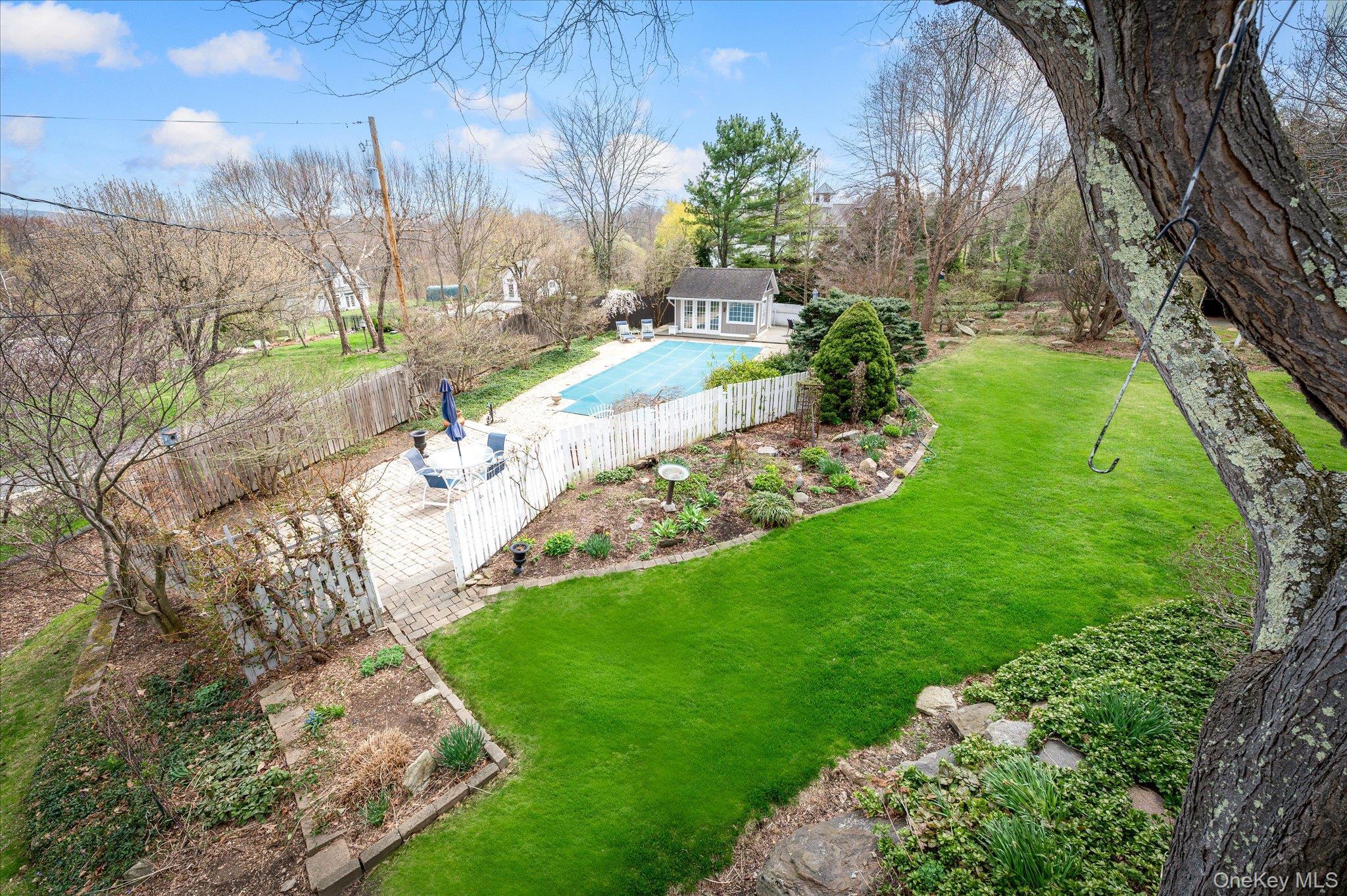 Single Family Mooney Hill  Putnam County, NY 12563, MLS-986391-6