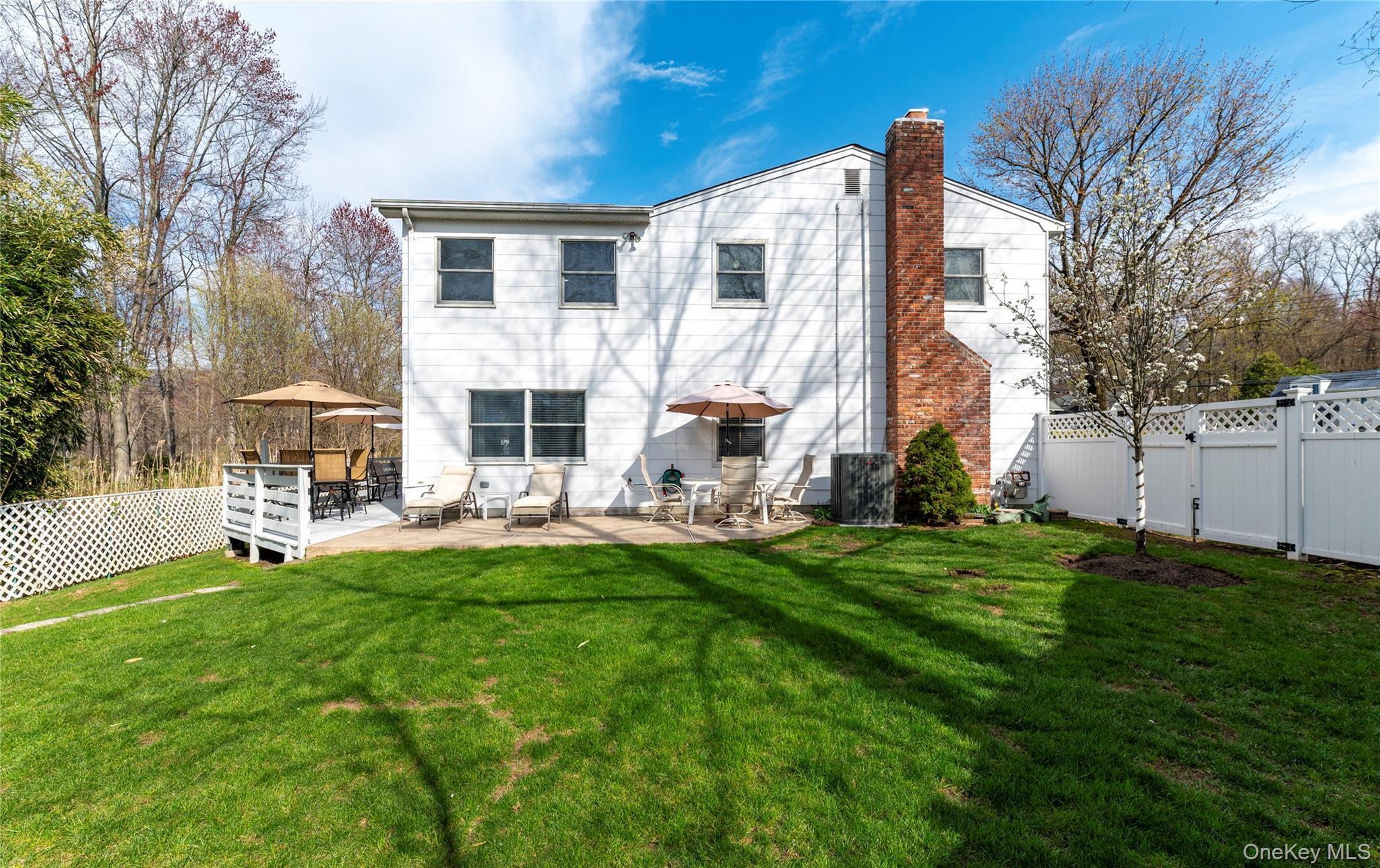 Single Family Lake  Rockland County, NY 10989, MLS-986394-2