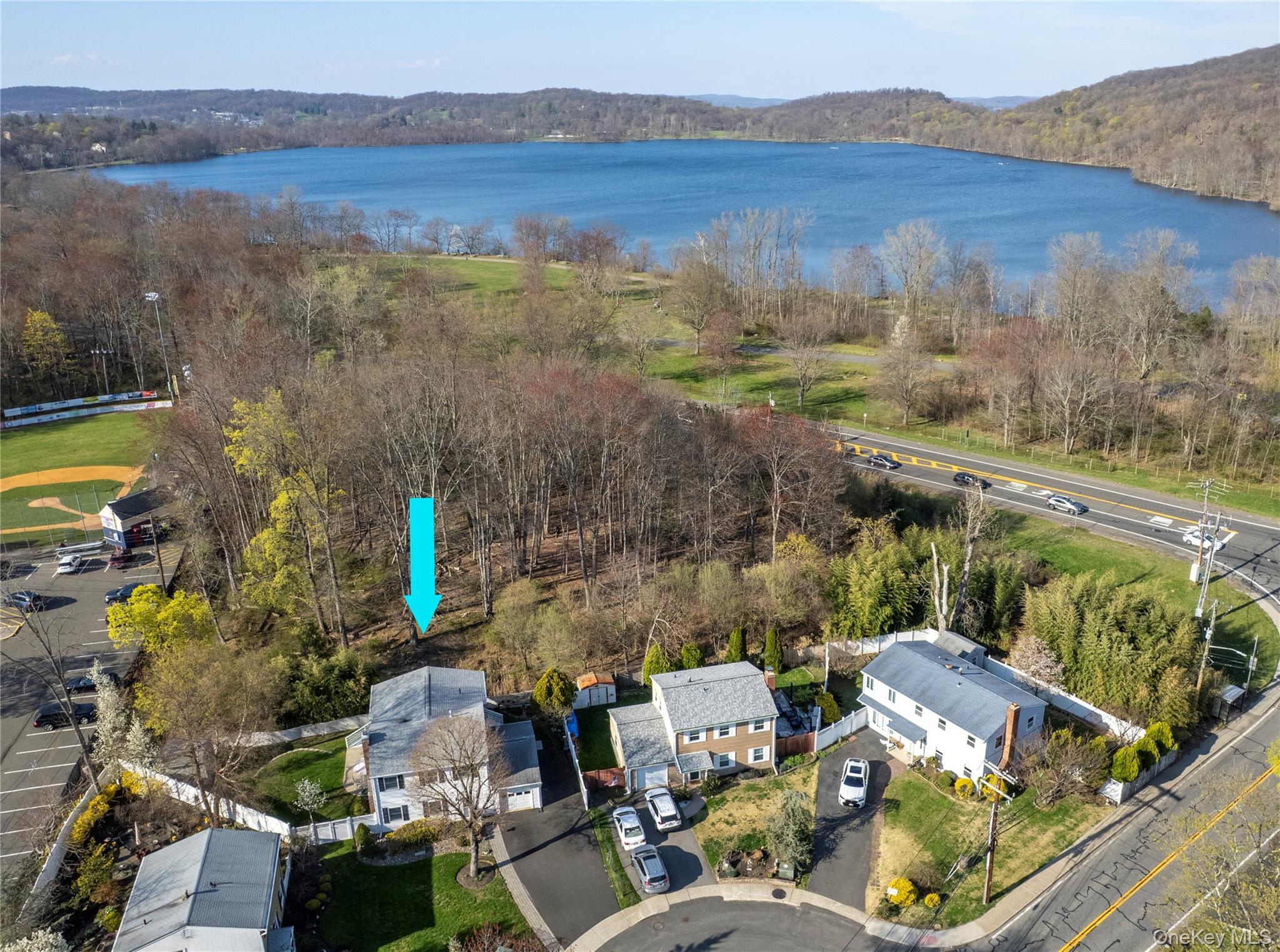 Single Family Lake  Rockland County, NY 10989, MLS-986394-3