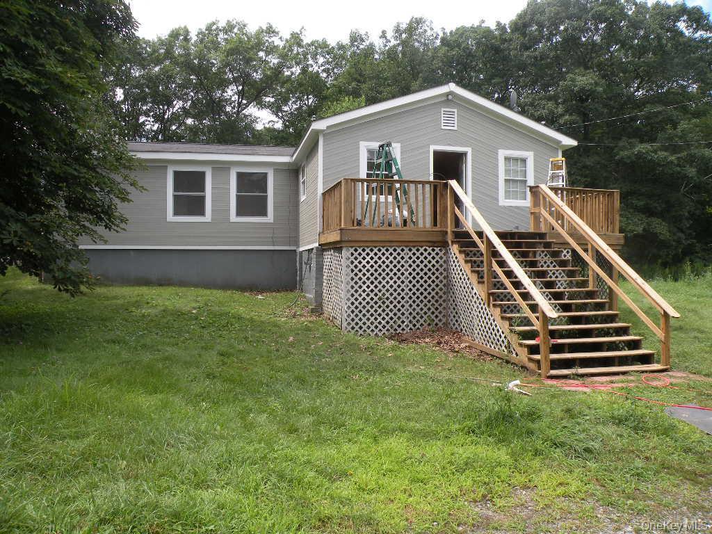 Single Family Bean River  Dutchess County, NY 12546, MLS-986400-2