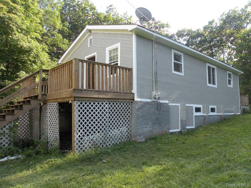 Single Family Bean River  Dutchess County, NY 12546, MLS-986400-5