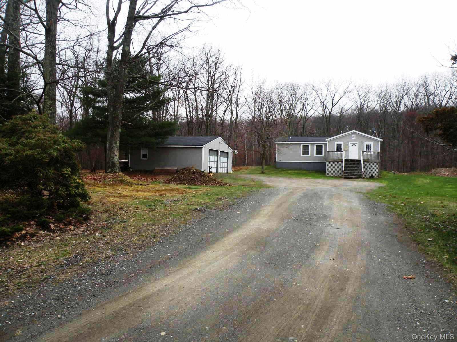 Single Family Bean River  Dutchess County, NY 12546, MLS-986400-9