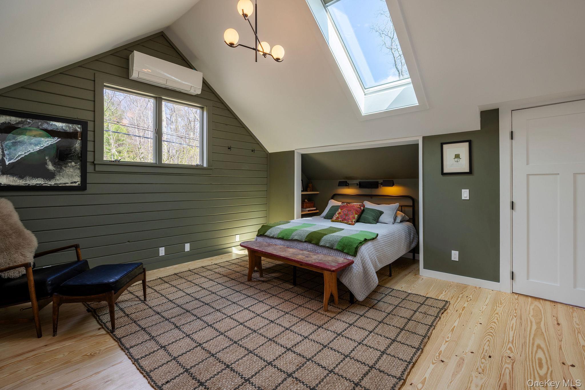 Single Family Hallihans Hill  Ulster County, NY 12401, MLS-986405-17