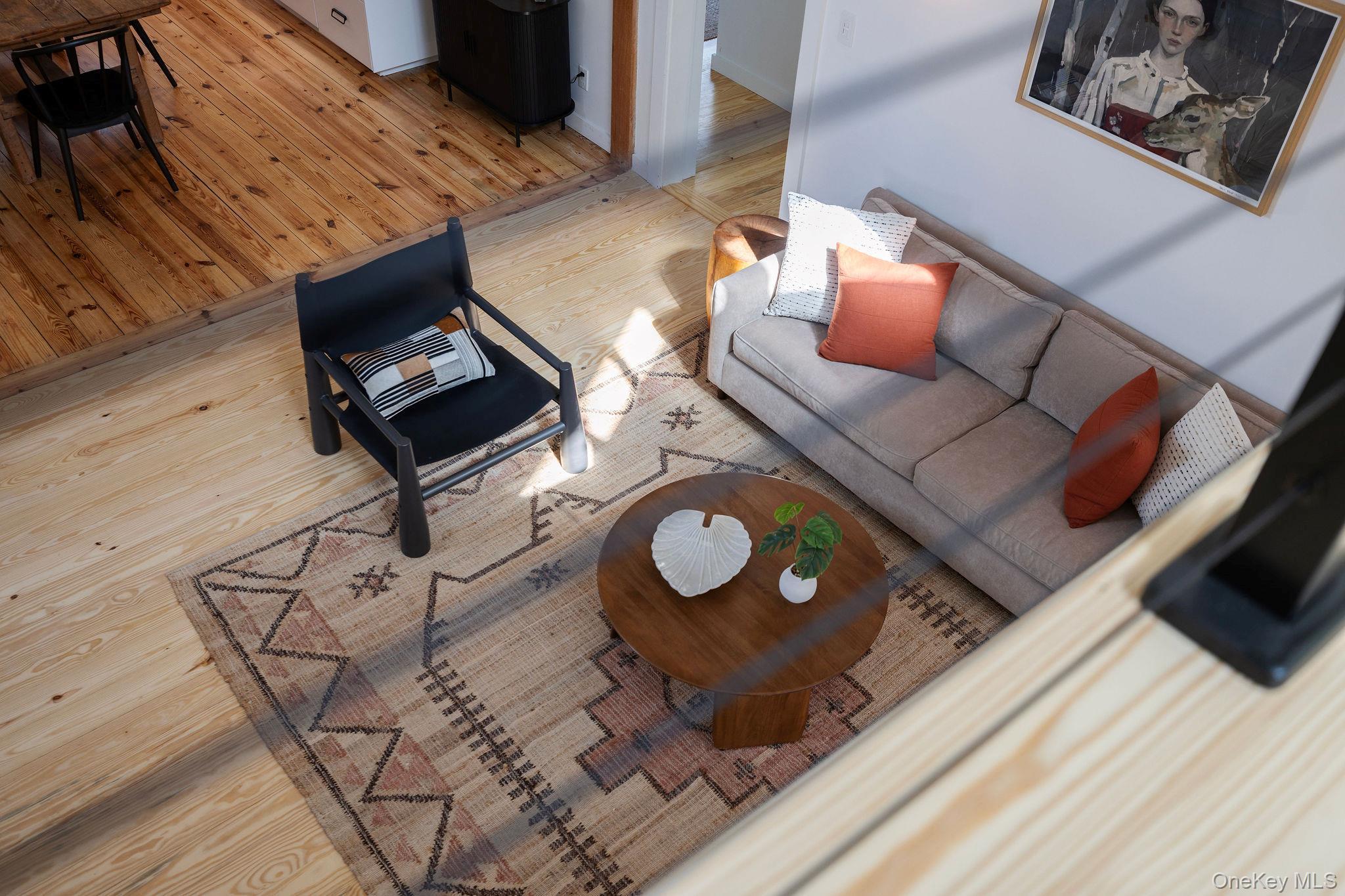 Single Family Hallihans Hill  Ulster County, NY 12401, MLS-986405-23