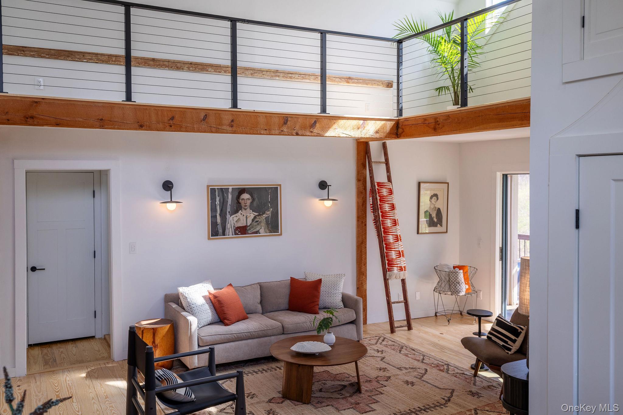 Single Family Hallihans Hill  Ulster County, NY 12401, MLS-986405-24