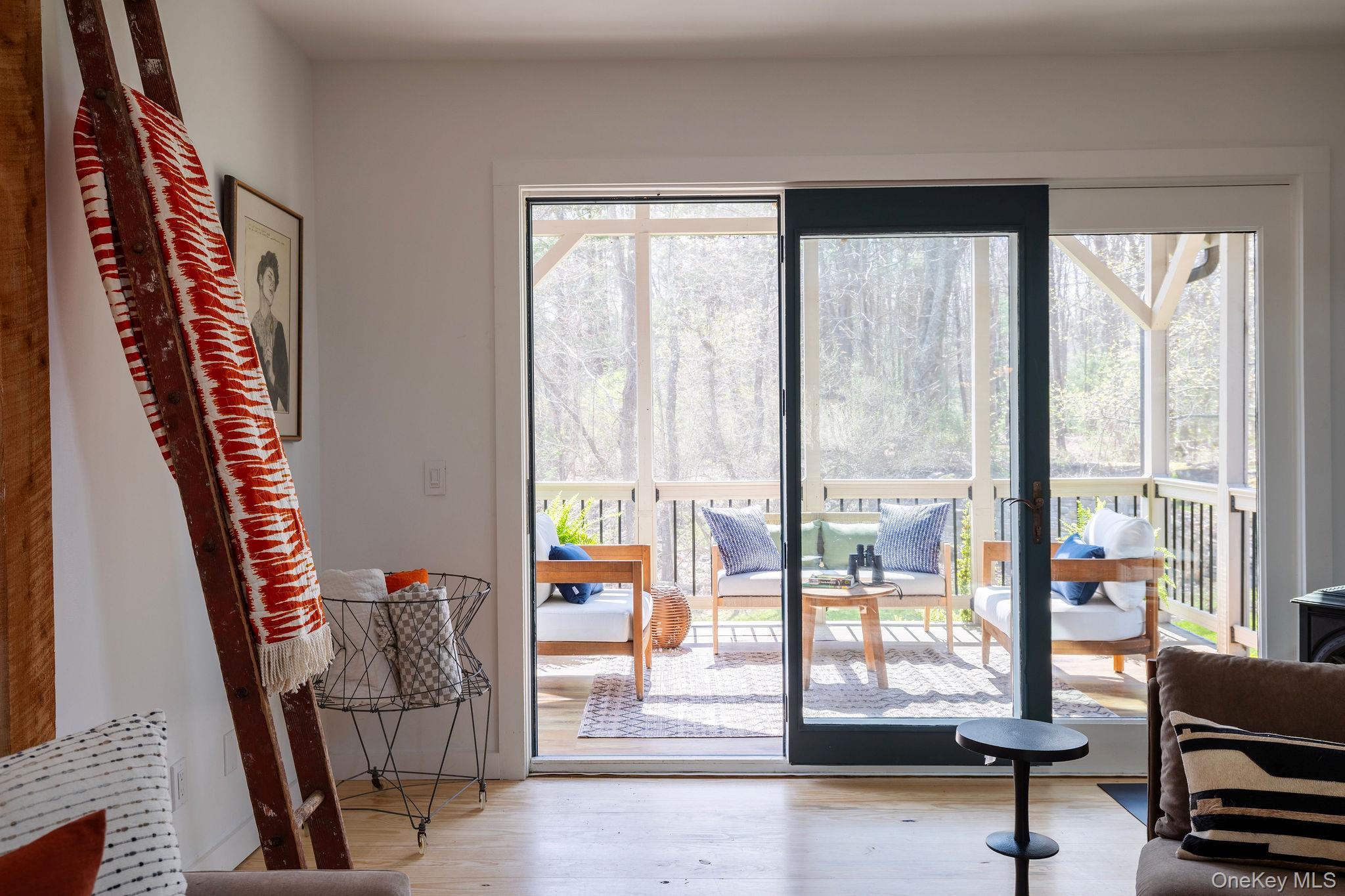 Single Family Hallihans Hill  Ulster County, NY 12401, MLS-986405-25