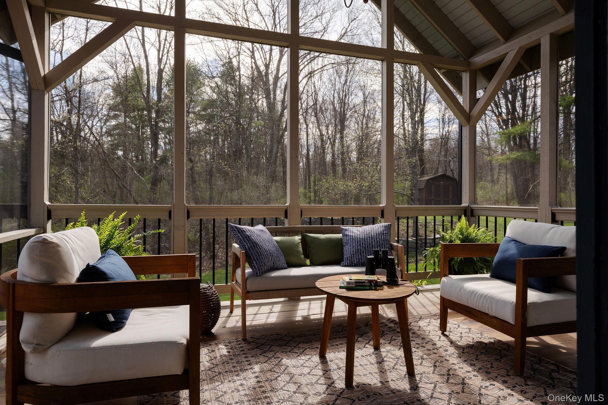 Single Family Hallihans Hill  Ulster County, NY 12401, MLS-986405-26