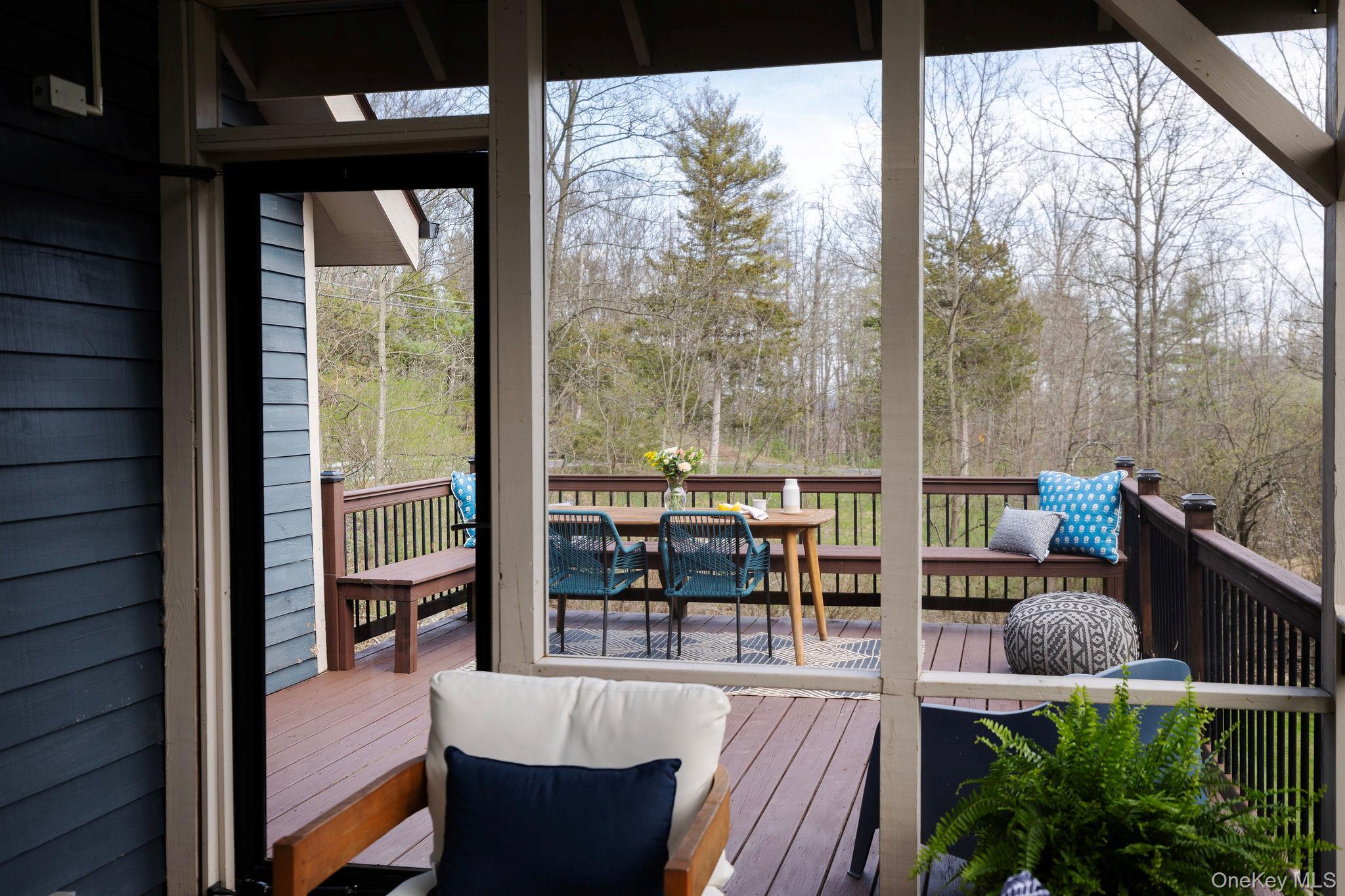 Single Family Hallihans Hill  Ulster County, NY 12401, MLS-986405-27