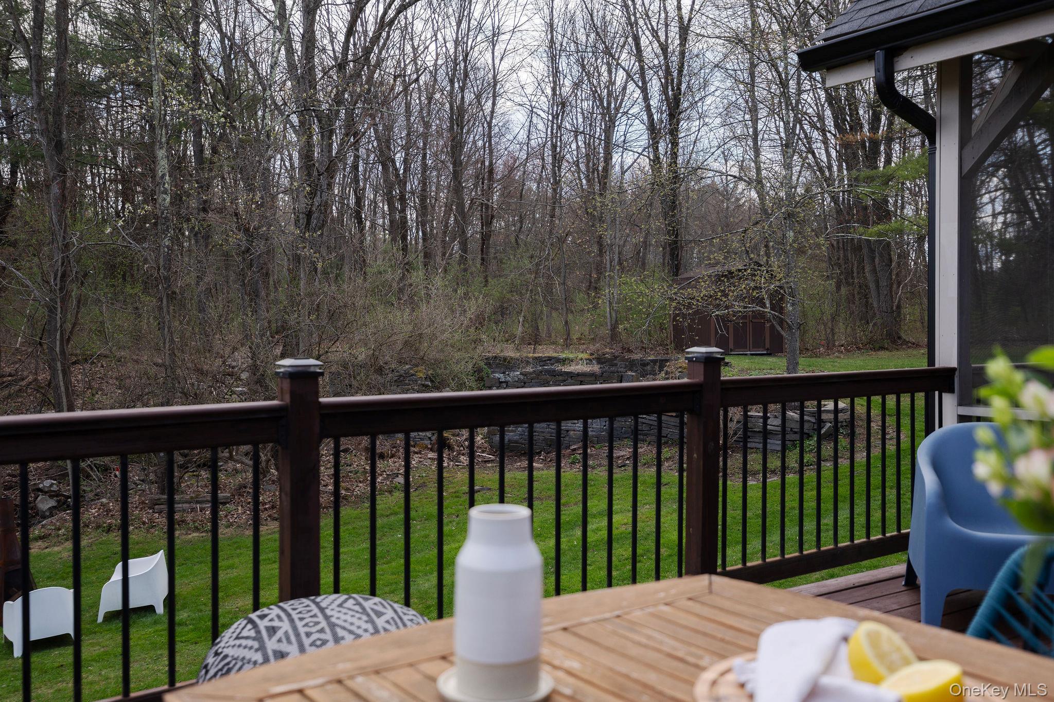 Single Family Hallihans Hill  Ulster County, NY 12401, MLS-986405-28