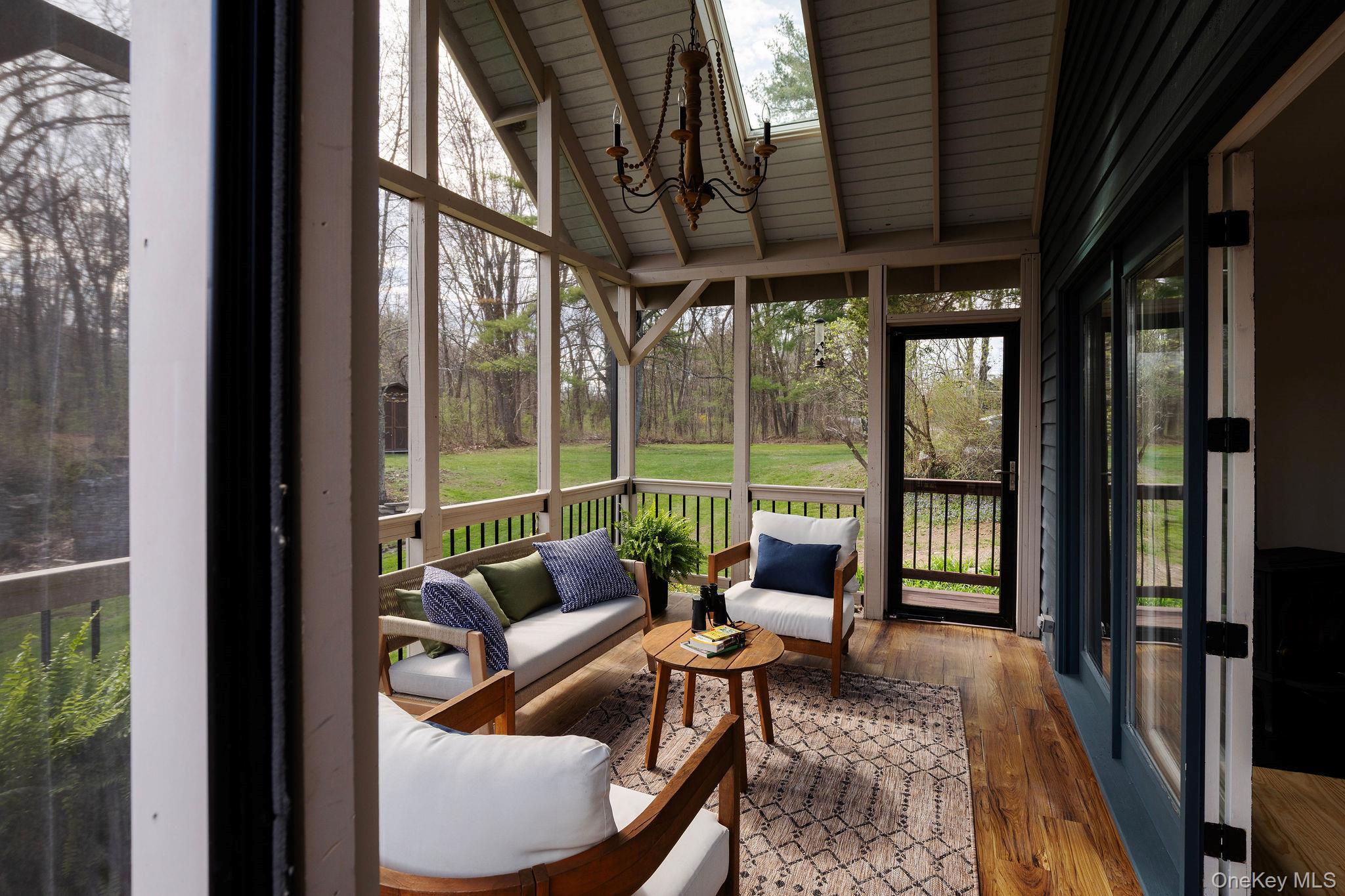 Single Family Hallihans Hill  Ulster County, NY 12401, MLS-986405-29