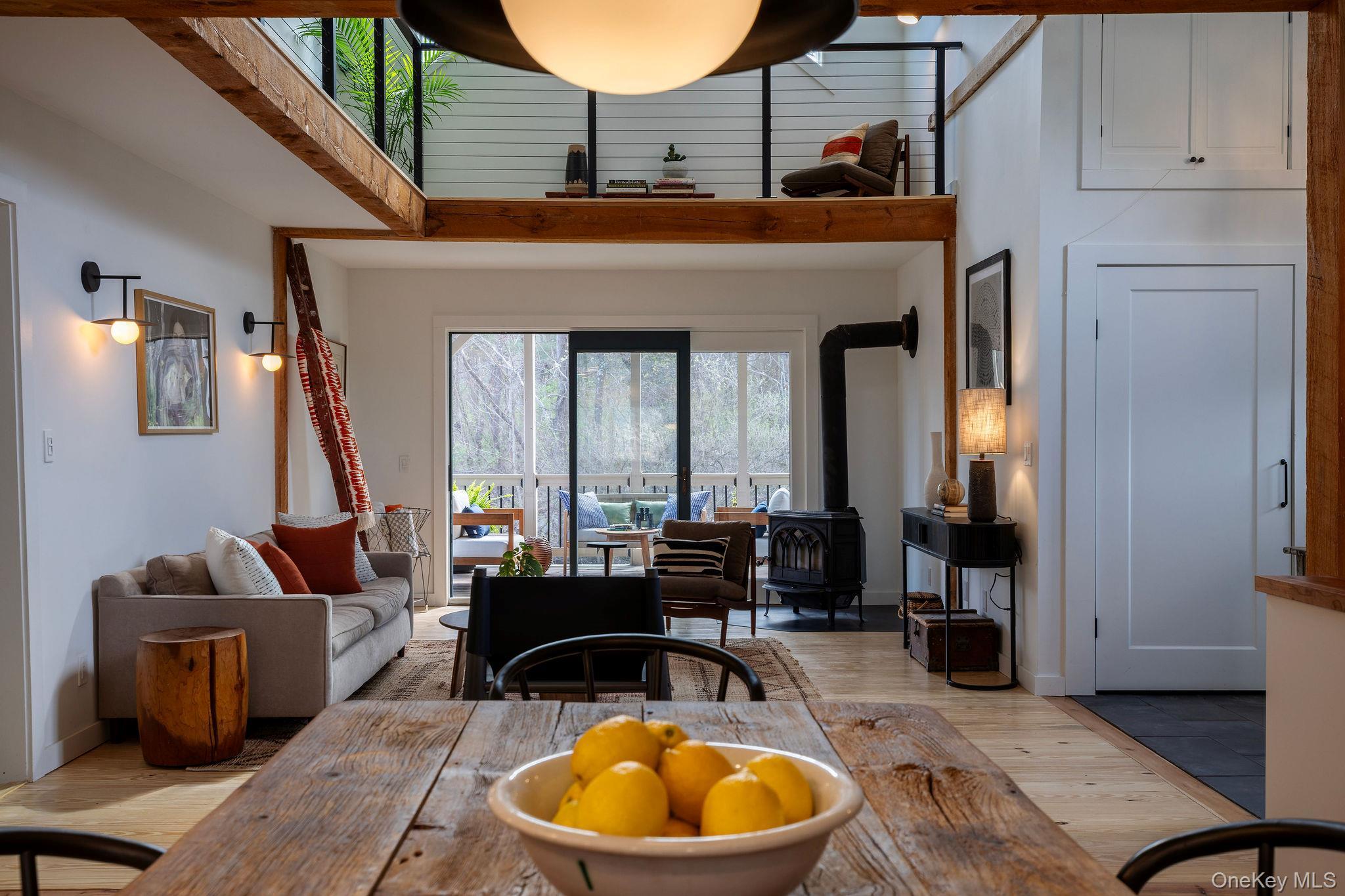 Single Family Hallihans Hill  Ulster County, NY 12401, MLS-986405-3