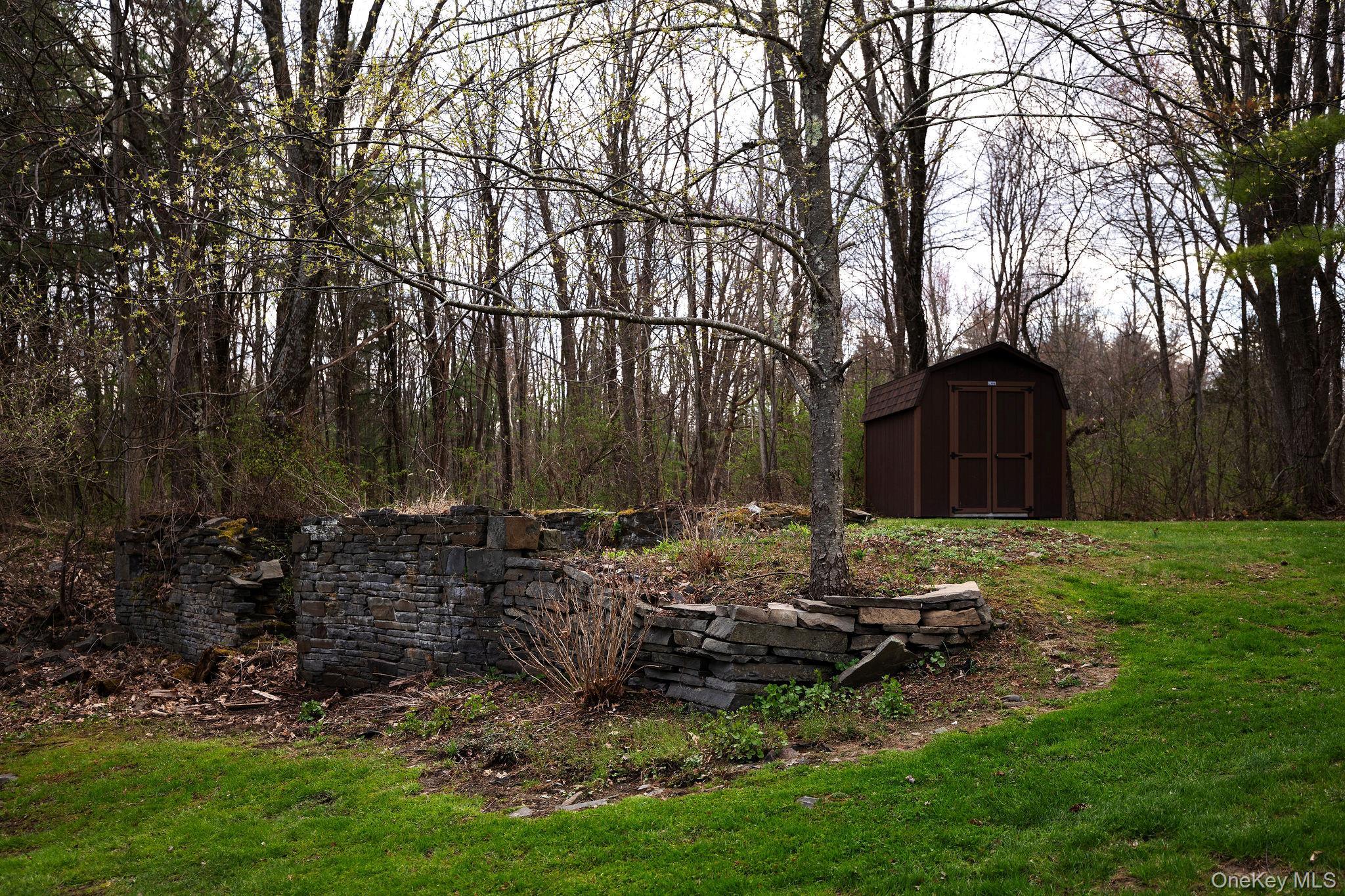 Single Family Hallihans Hill  Ulster County, NY 12401, MLS-986405-30