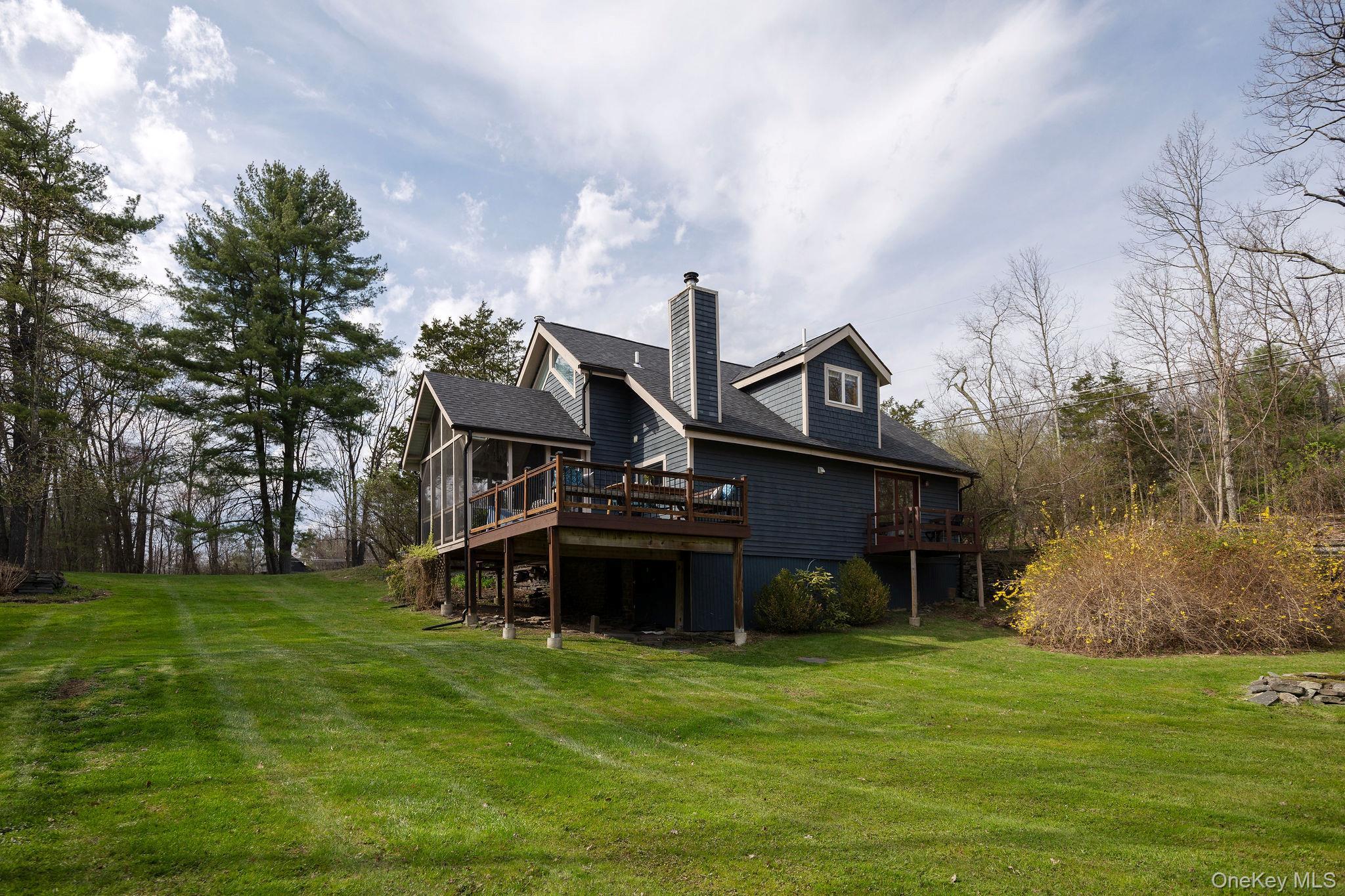 Single Family Hallihans Hill  Ulster County, NY 12401, MLS-986405-32