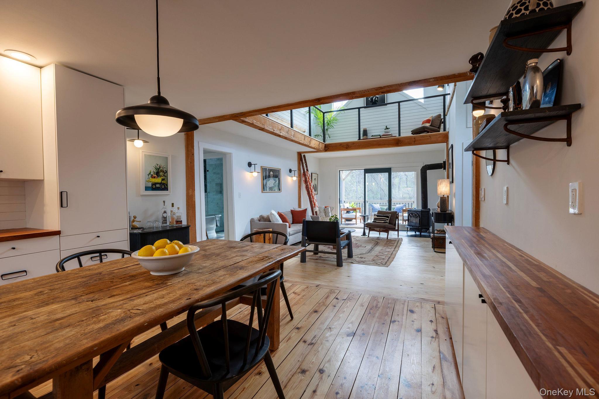 Single Family Hallihans Hill  Ulster County, NY 12401, MLS-986405-7